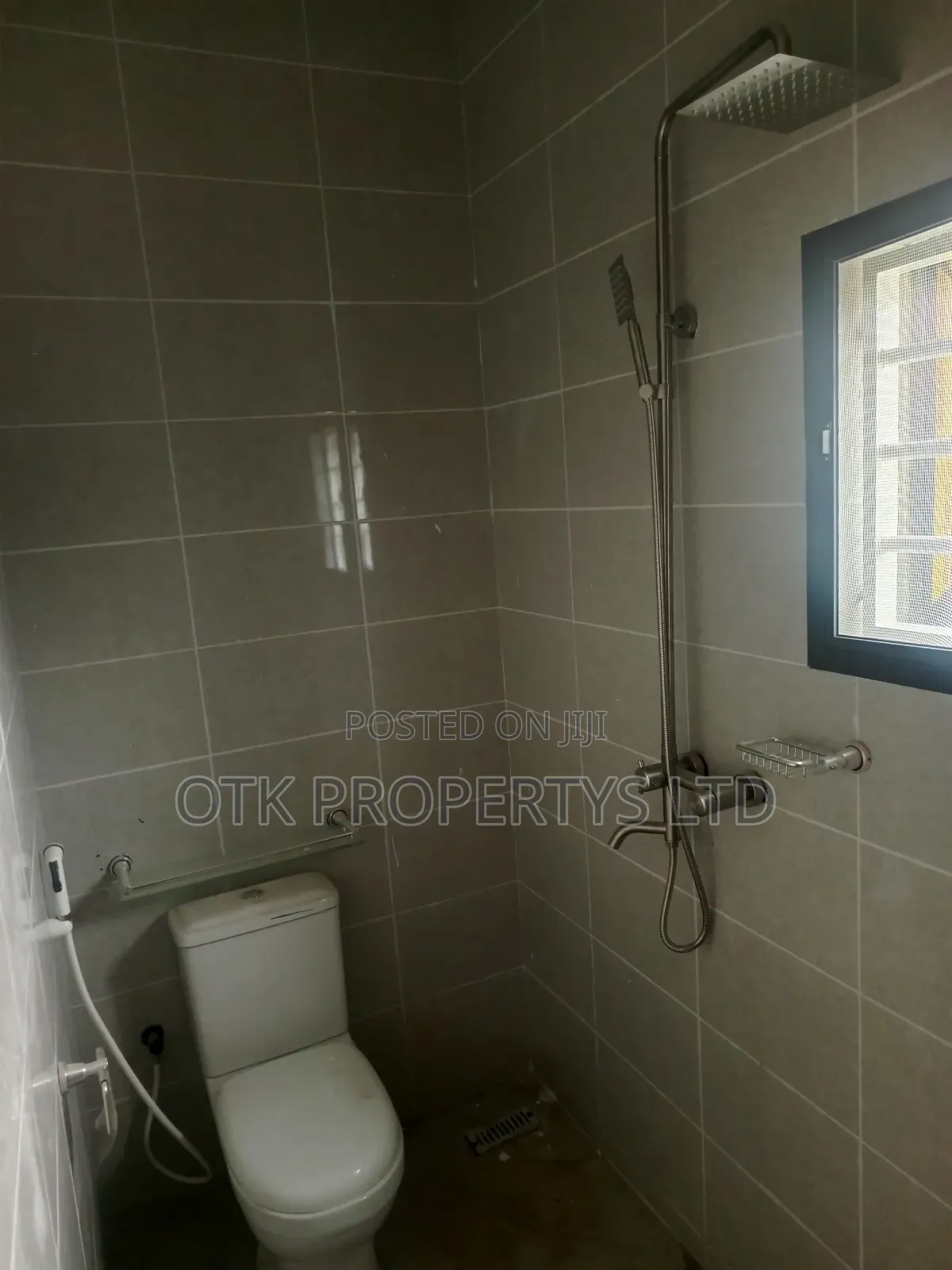 Furnished 2bdrm Block of Flats in Sangwari Layout, Kubwa for rent
