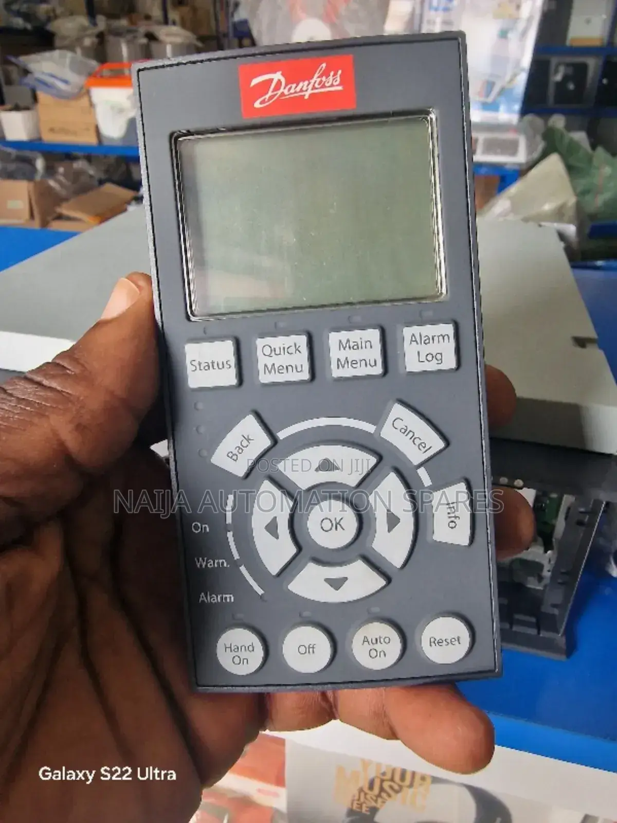 131b0077 | Danfoss VLT Automation Drive Fc 302 1.5 Kw | FC-302P1K5T5E2
