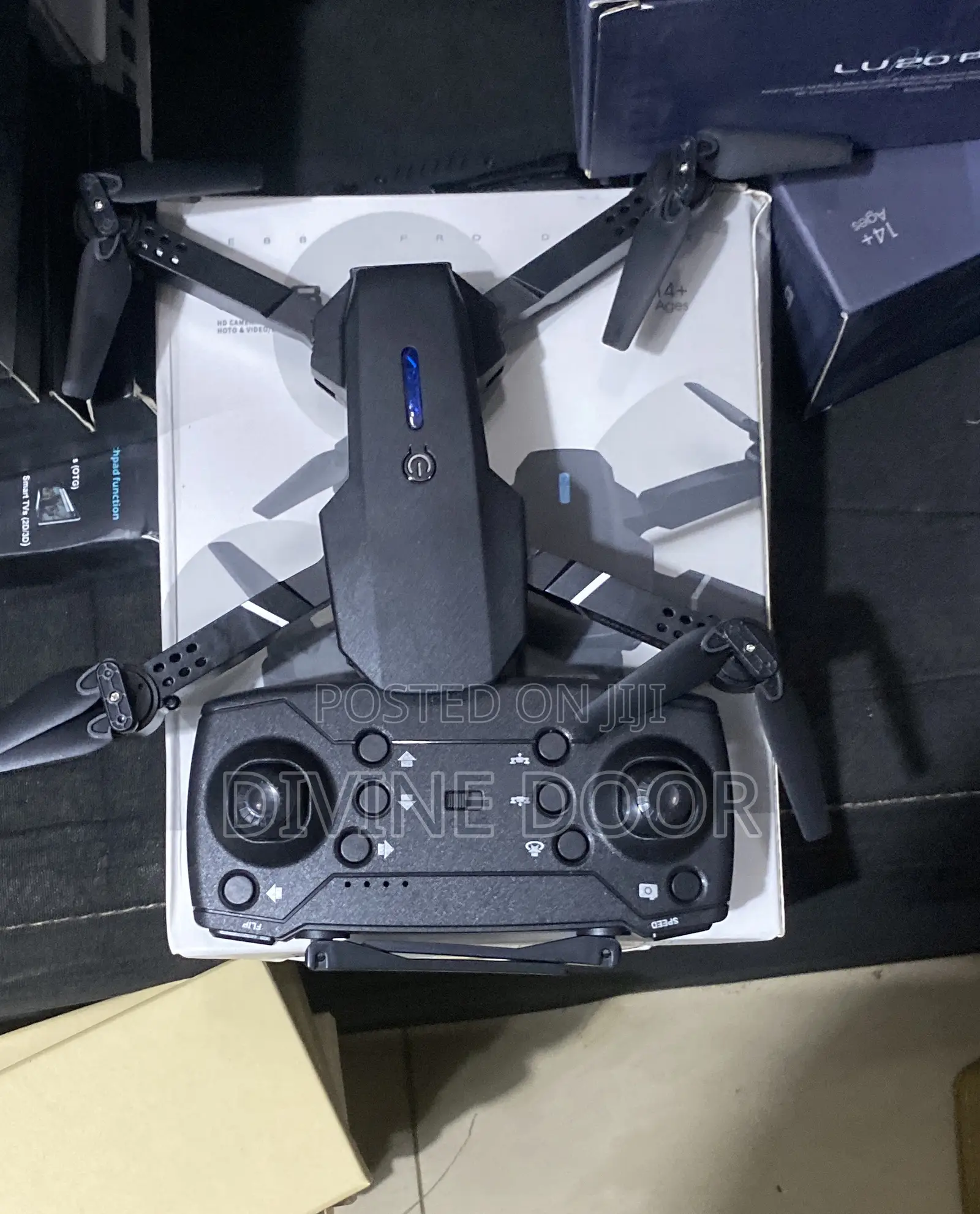 Digital Wifi Drone Camera