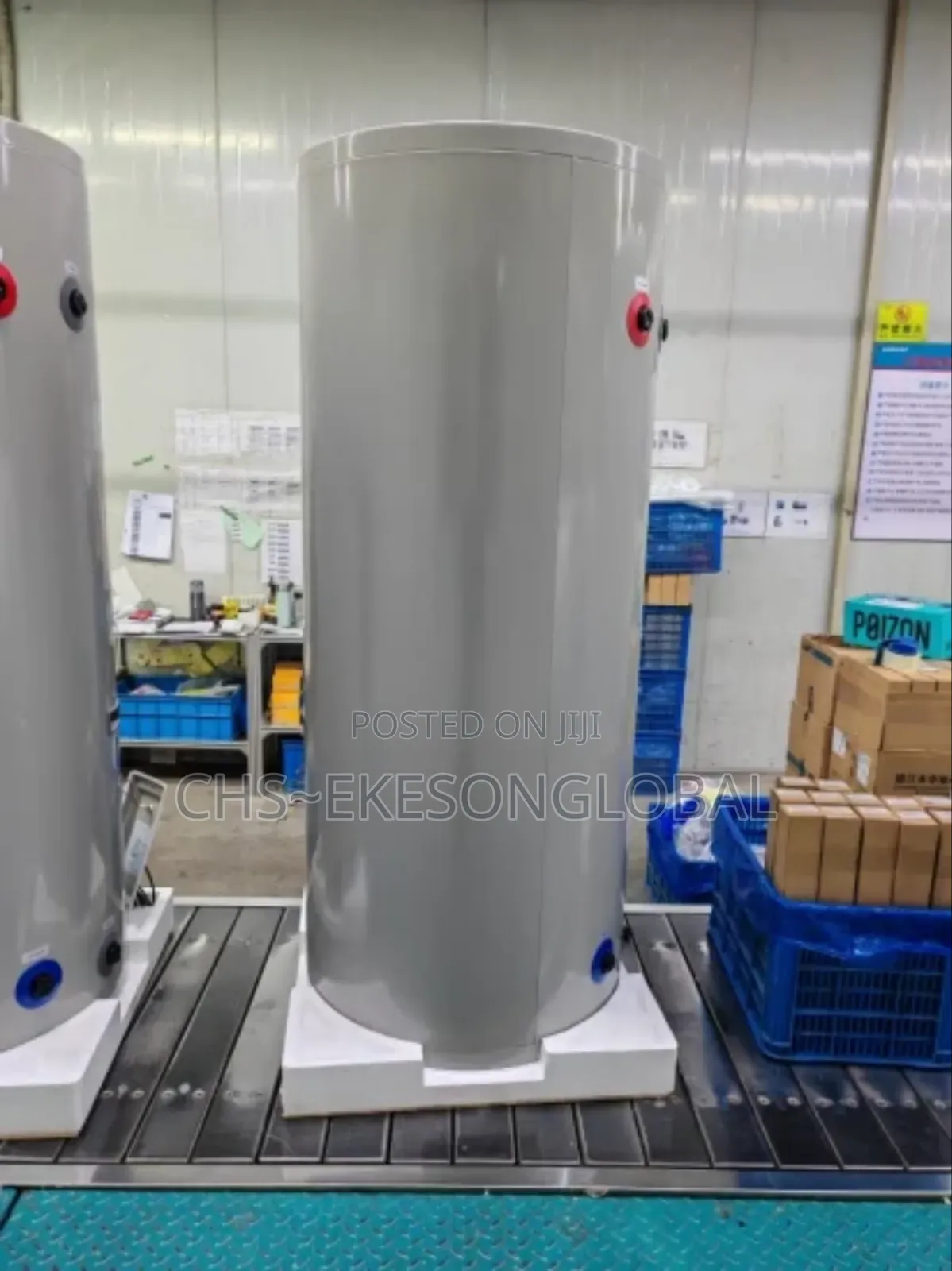 300litres Ariston Electric Water Heater Italy