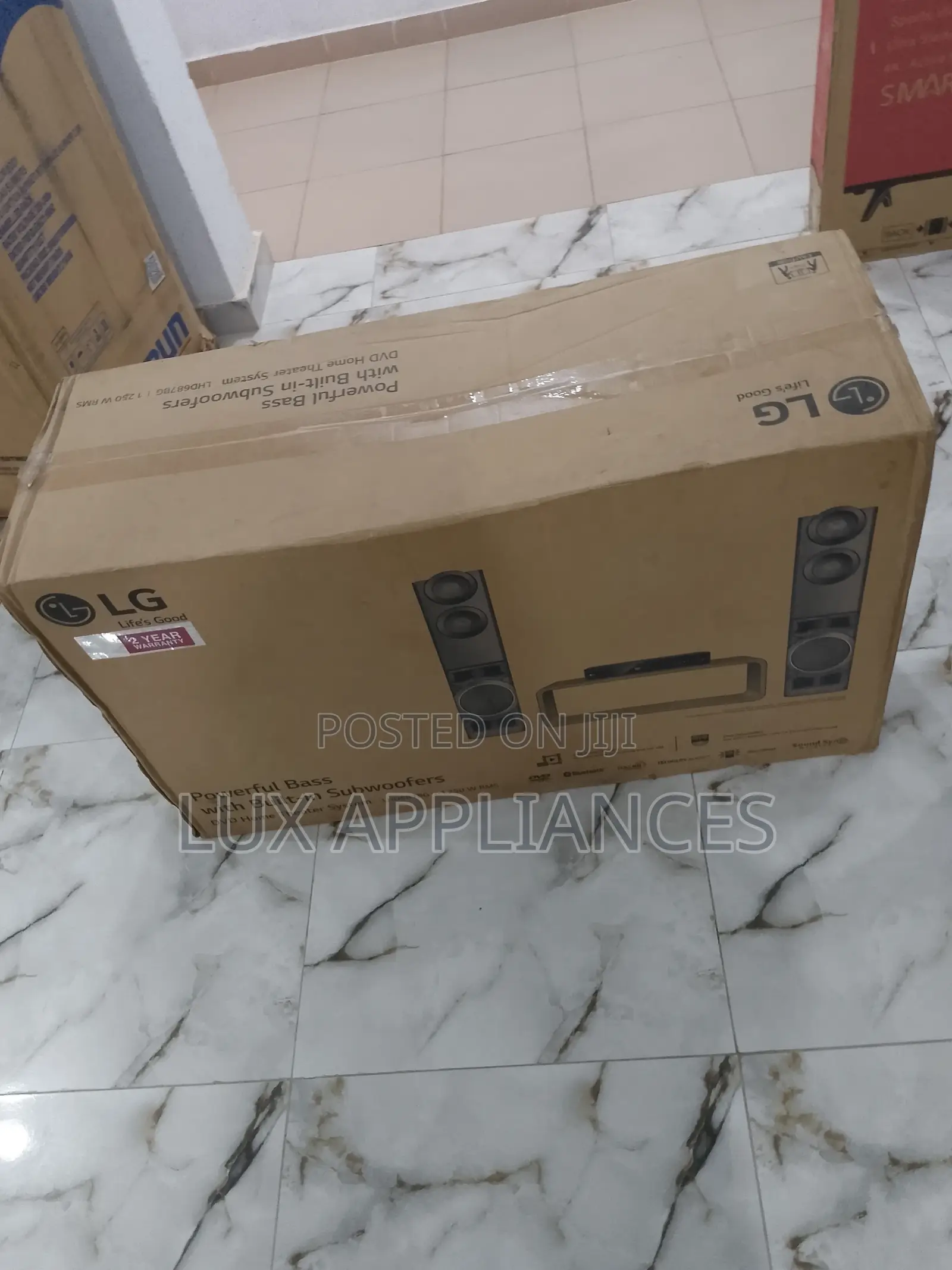 Best Trending Lg Home Theatre