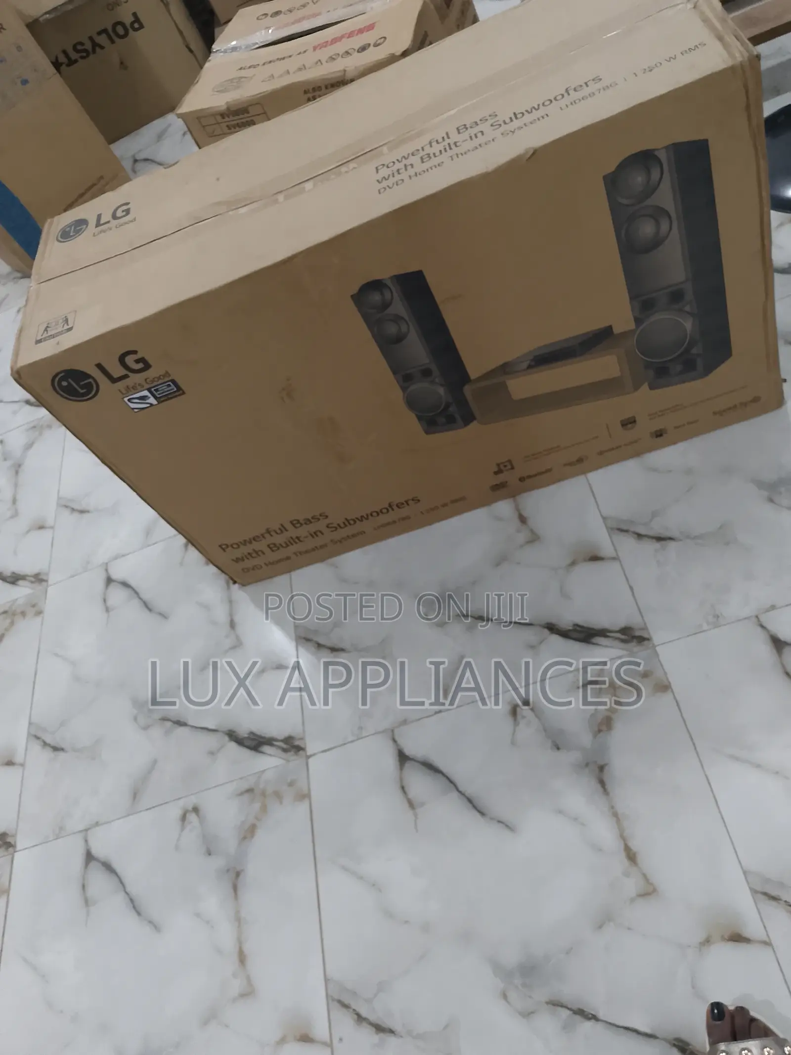 Most Affordable Lg Home Theatre