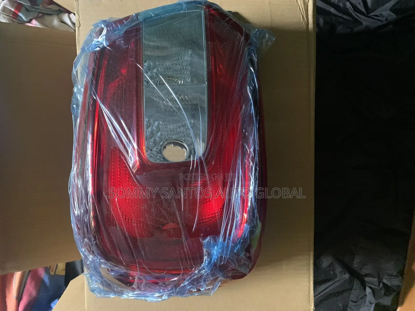 Original Rear Lamp Suzuki S-Presso Available  