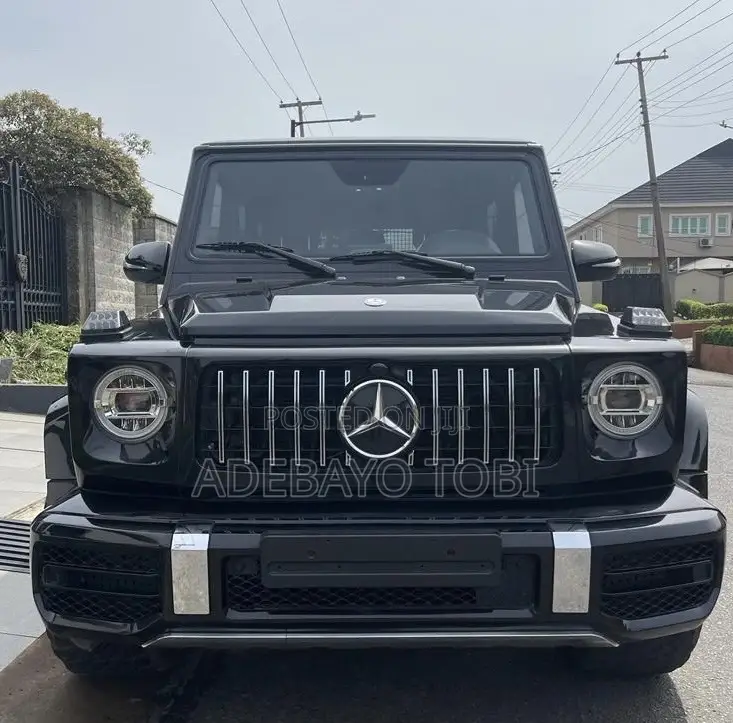 Benz/G Wagon/Suv Available for Rent /Hire