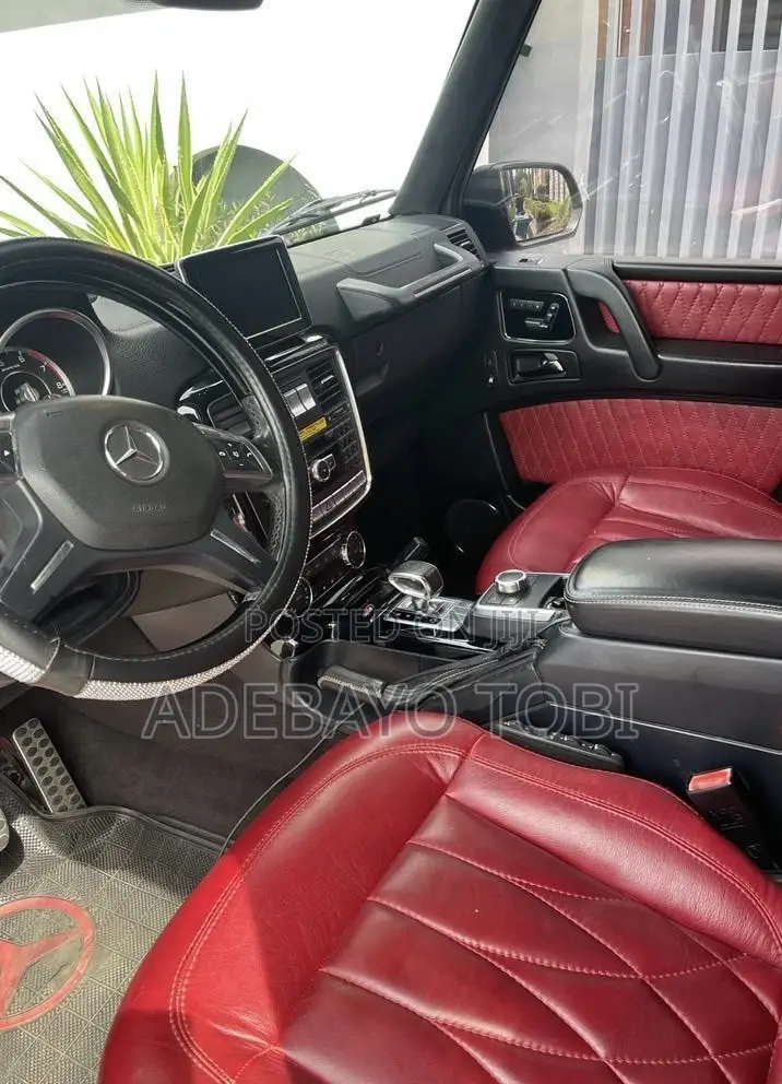 Benz/G Wagon/Suv Available for Rent /Hire