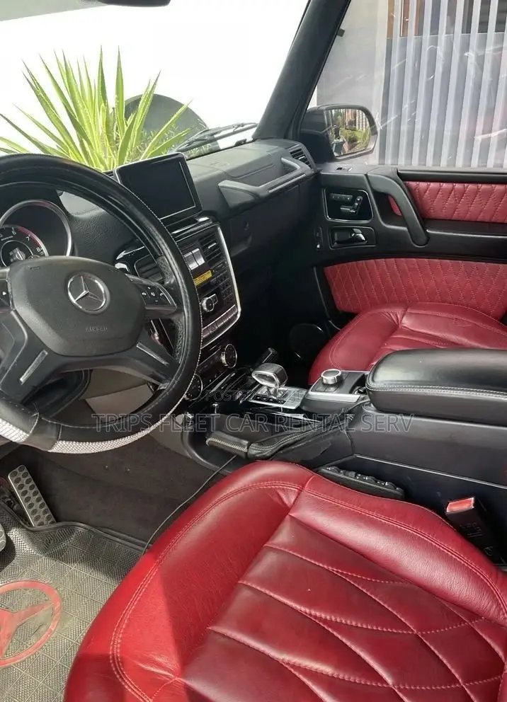 Benz/G Wagon/Suv Available for Rent /Hire