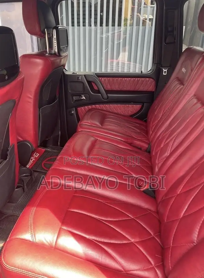 Benz/G Wagon/Suv Available for Rent /Hire