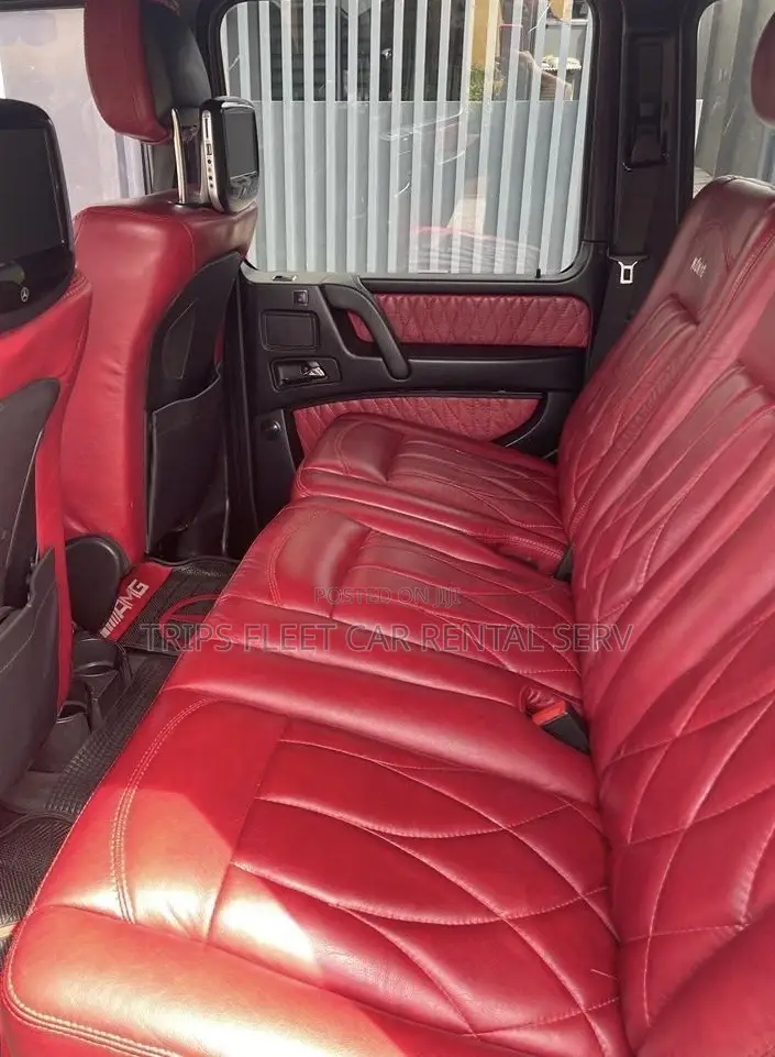 Benz/G Wagon/Suv Available for Rent /Hire
