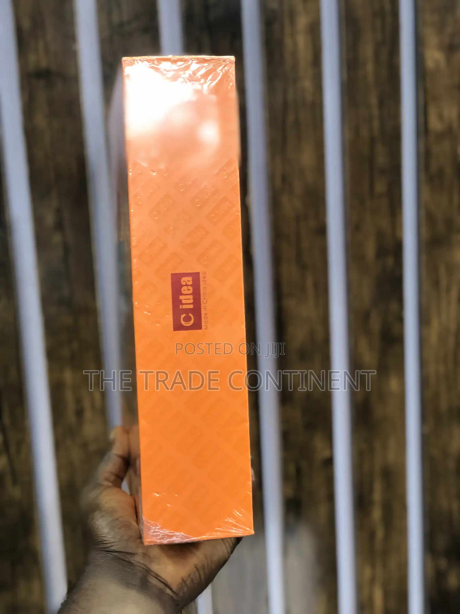 New C idea CM8500 Plus 512 GB