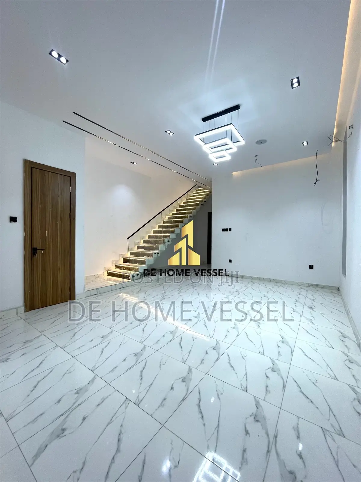 4bdrm Duplex in Lekki for sale