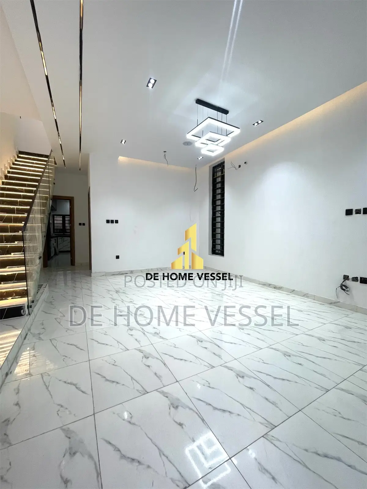 4bdrm Duplex in Lekki for sale