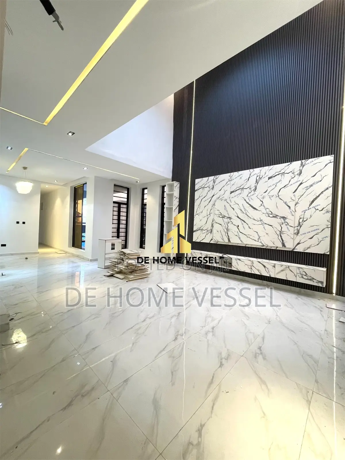 5bdrm Duplex in Lekki for sale