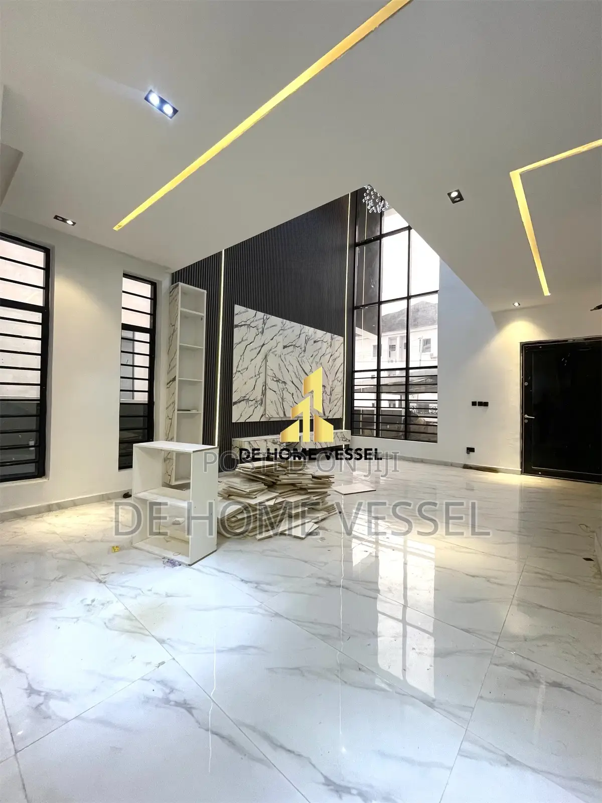 5bdrm Duplex in Lekki for sale