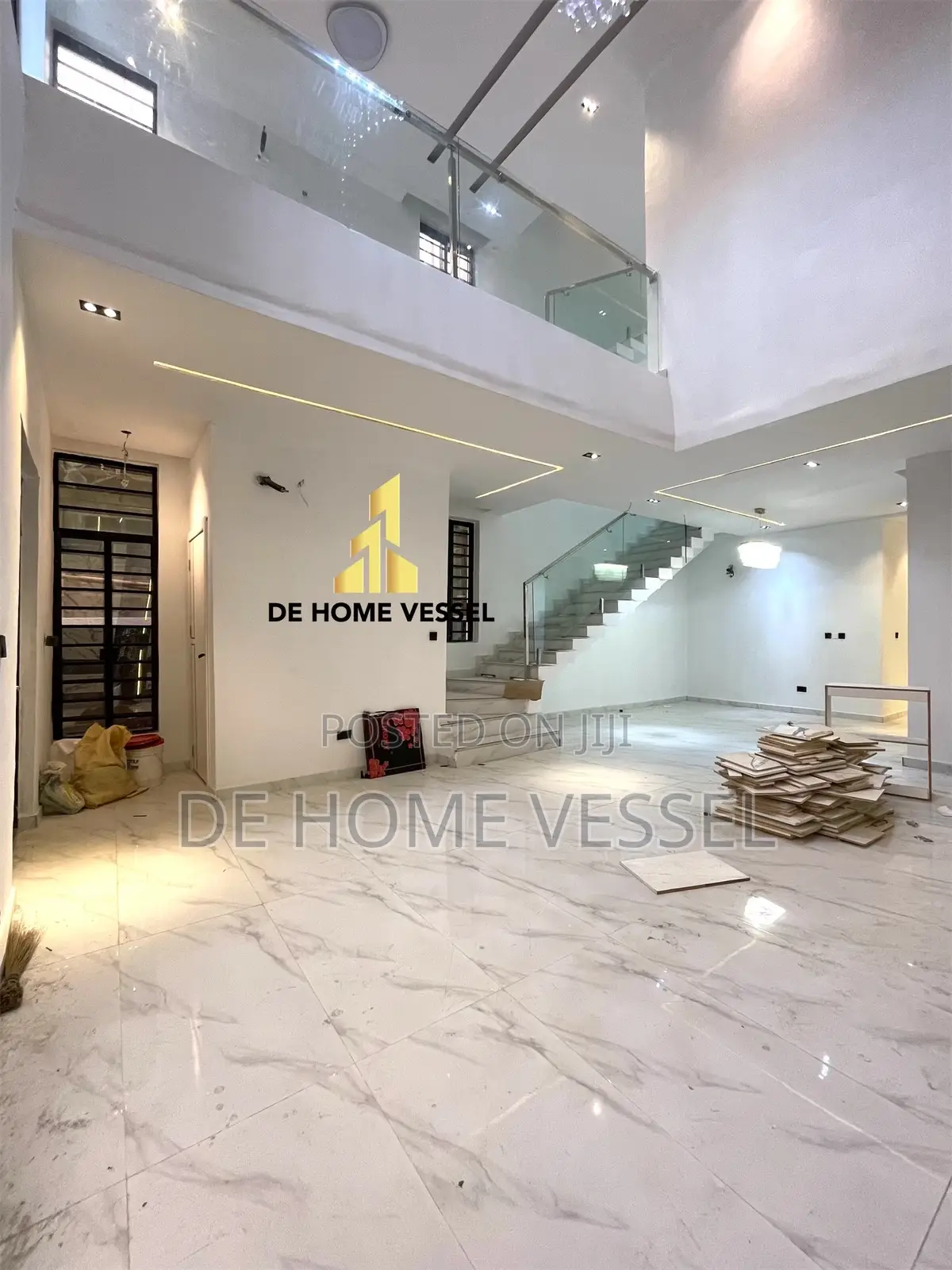 5bdrm Duplex in Lekki for sale