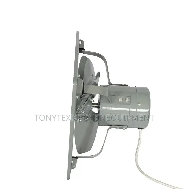 Heat Extractor Fan 12inch 16inch 18inch 24inch