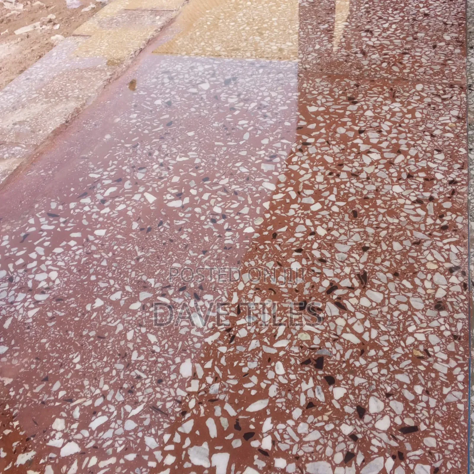 Taraso Flooring