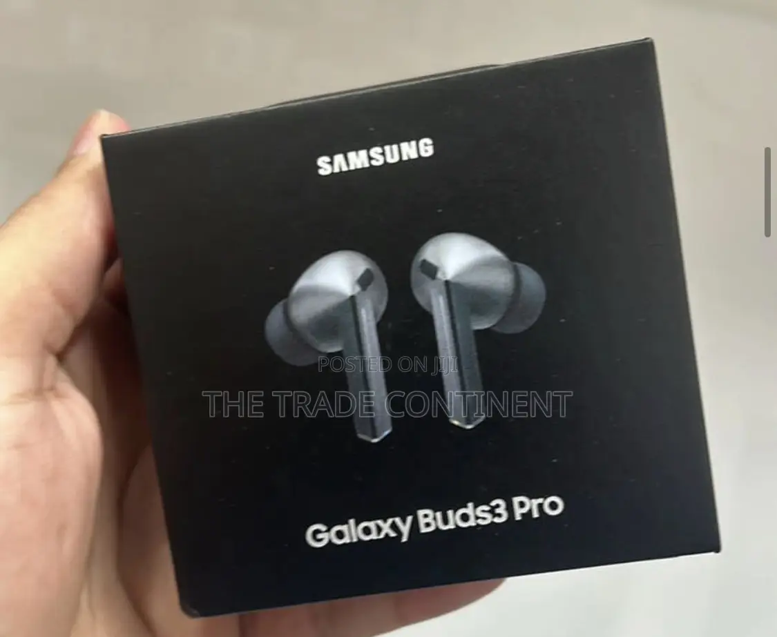 Samsung Bud3 Pro