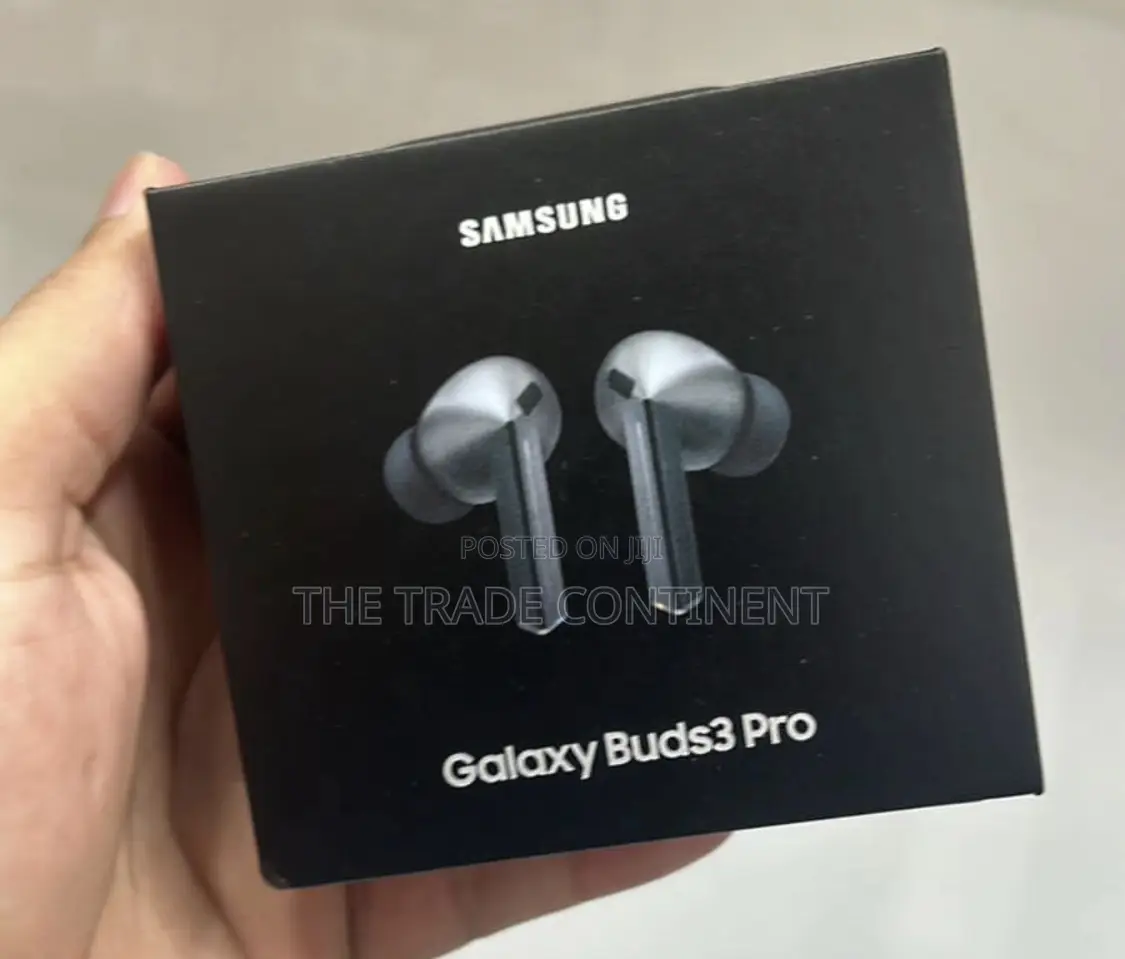 Samsung Bud3 Pro