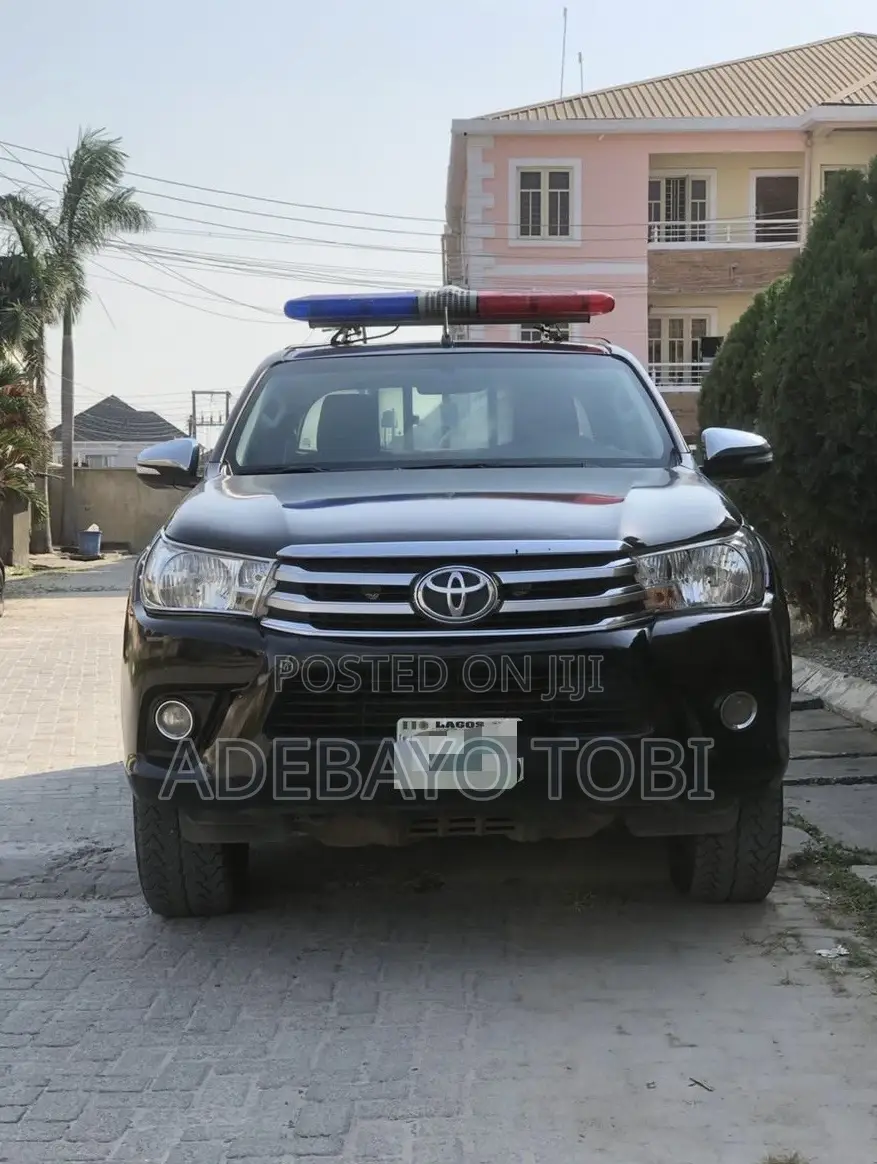 Toyota Hilux Available FOR CAR RENTAL/Hire.Services