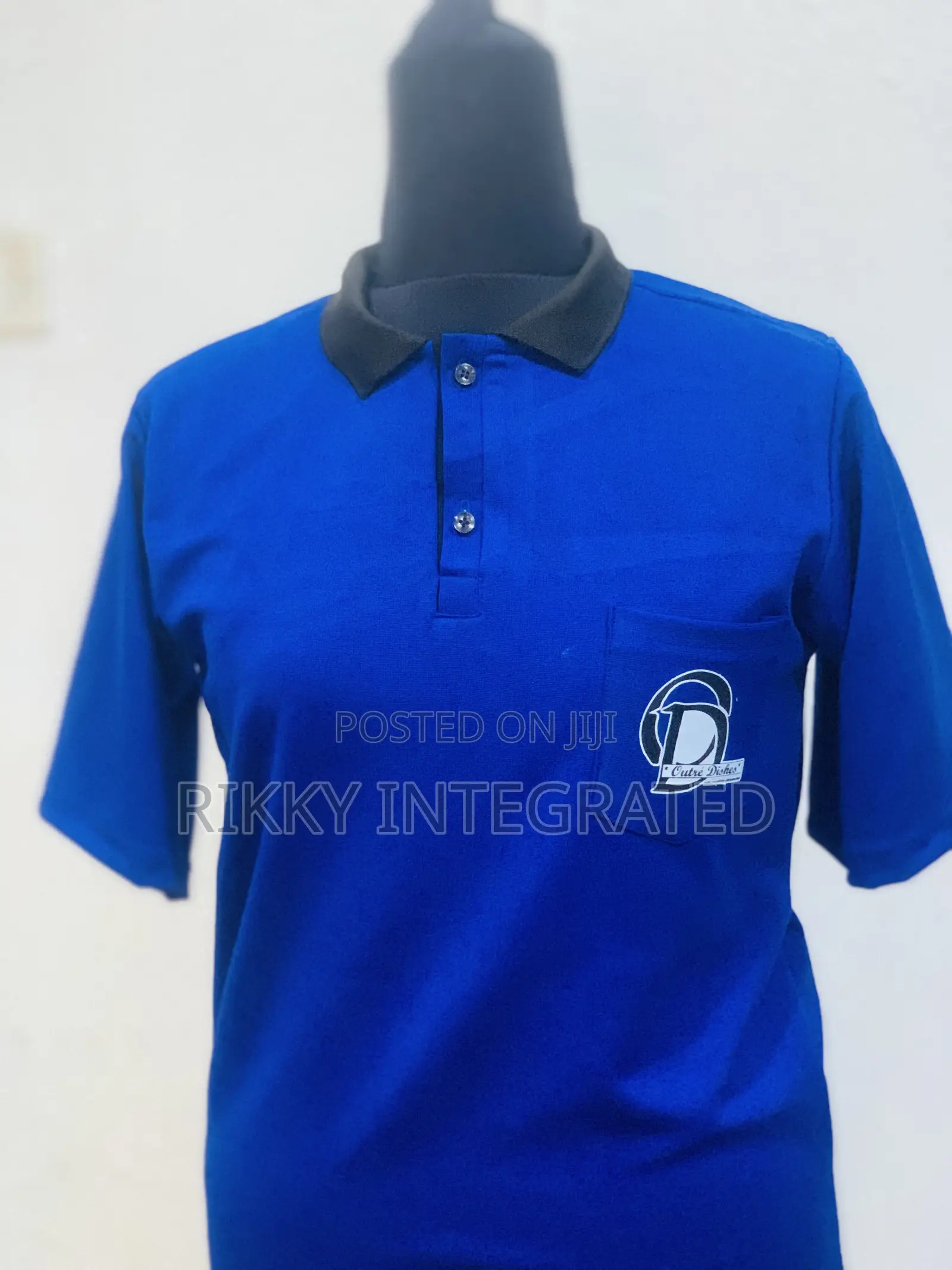 T-Shirts ,Polo ,Uniforms Etc,Let Us Craft Your Business