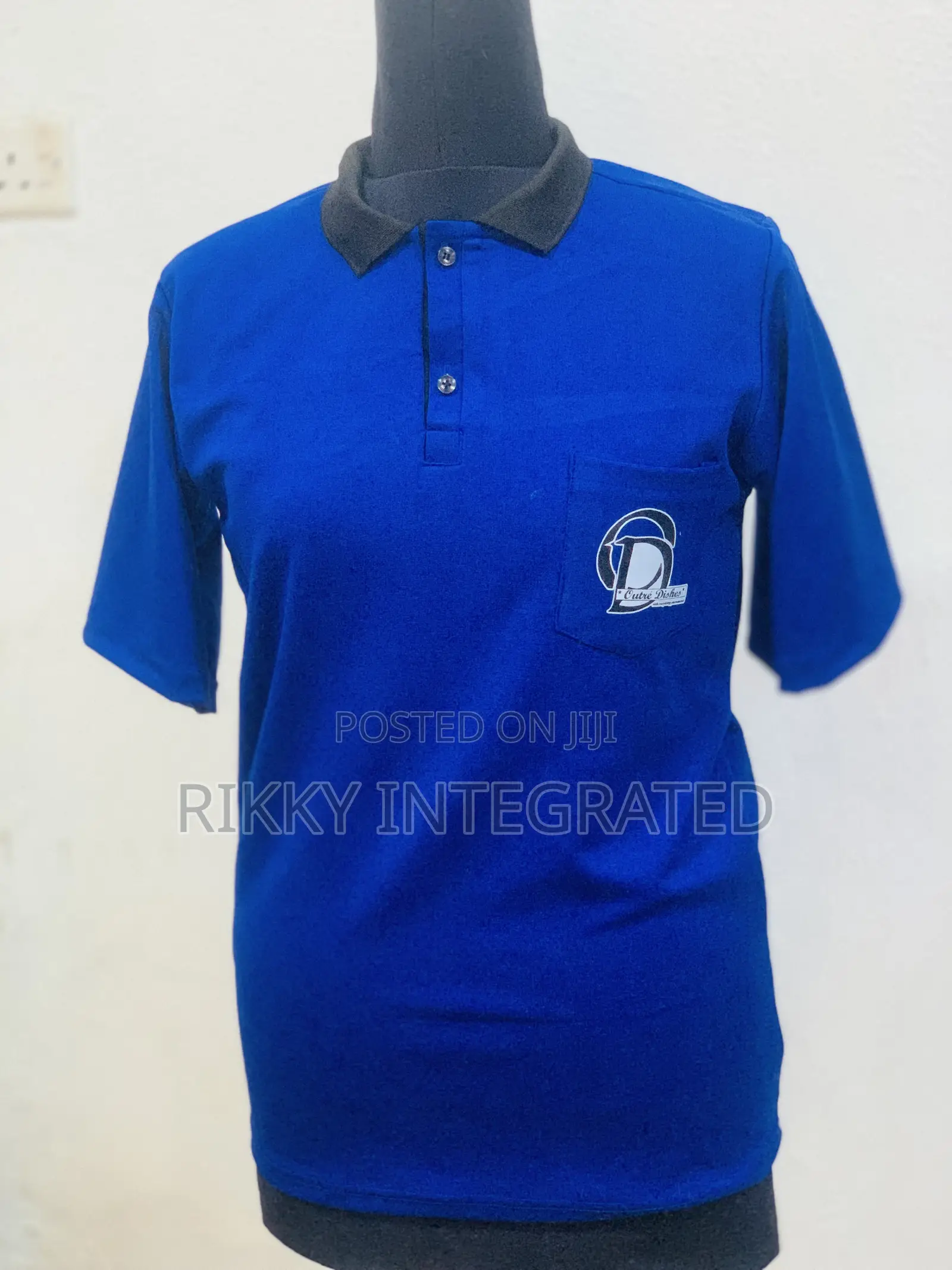 T-Shirts ,Polo ,Uniforms Etc,Let Us Craft Your Business