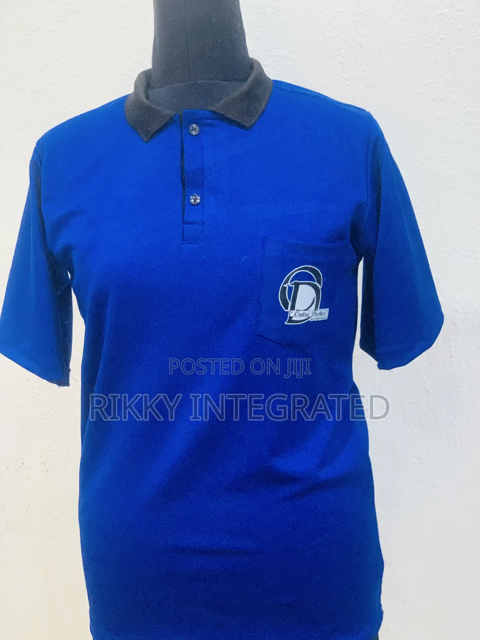 Uniform,Polo Shirt,Coveralls Producers in Lagos