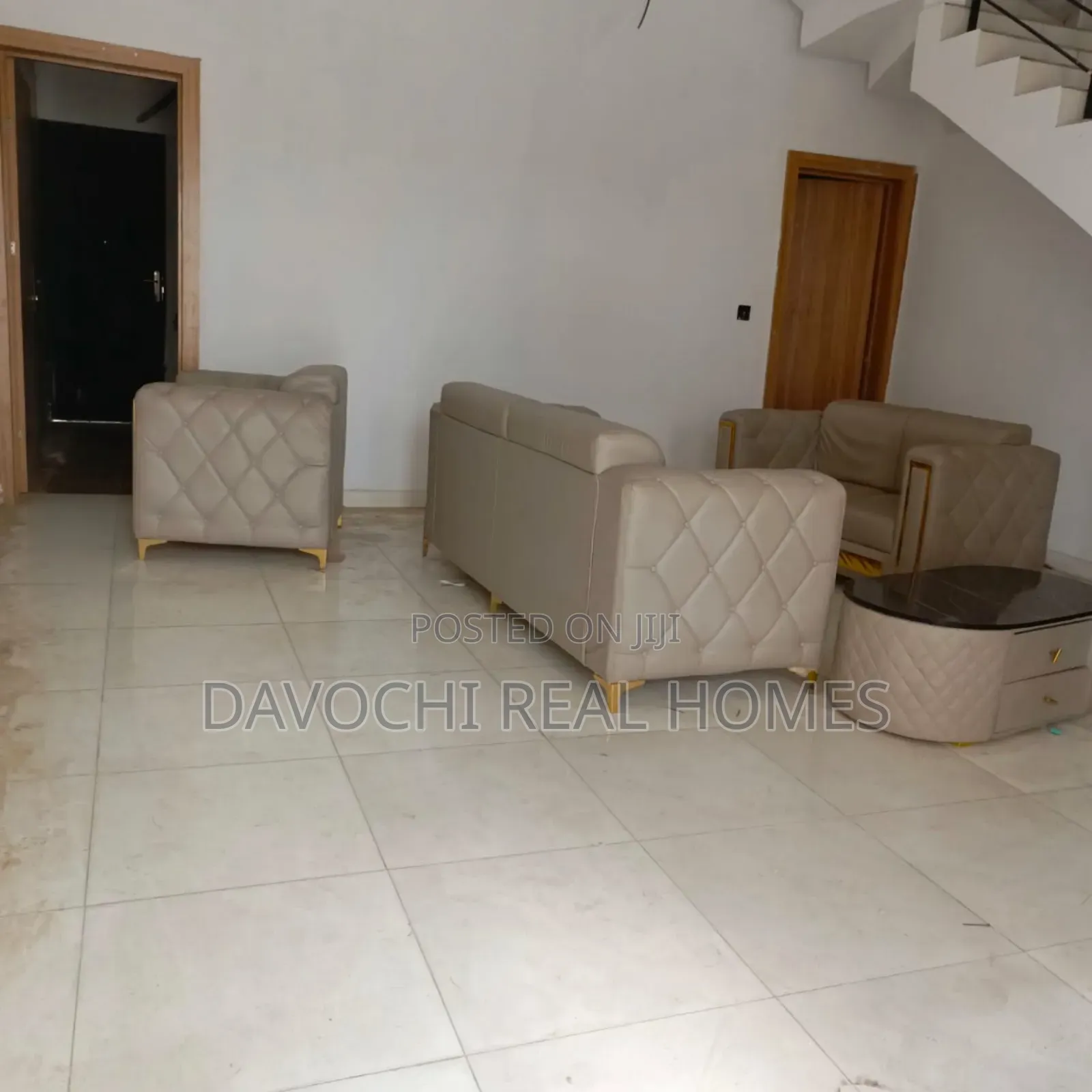 4bdrm Duplex in Ikota Lekki for rent