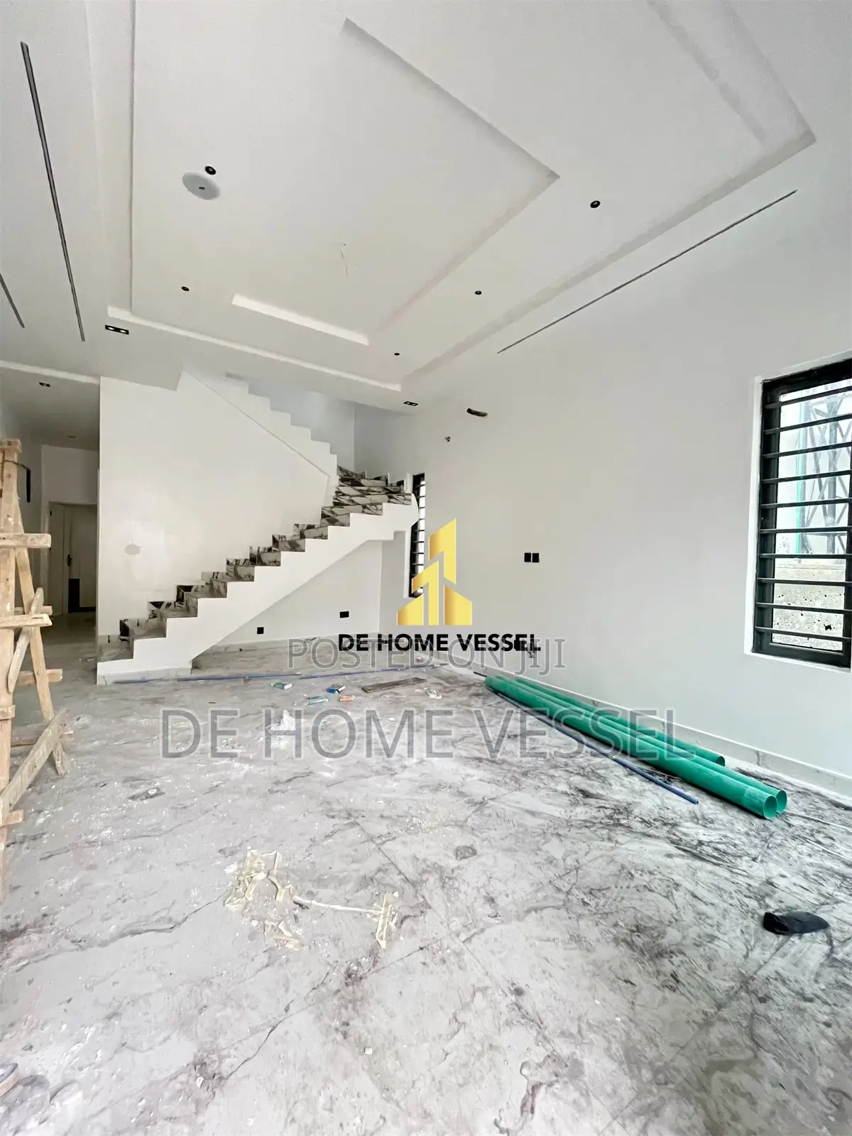 4bdrm Duplex in Lekki for sale