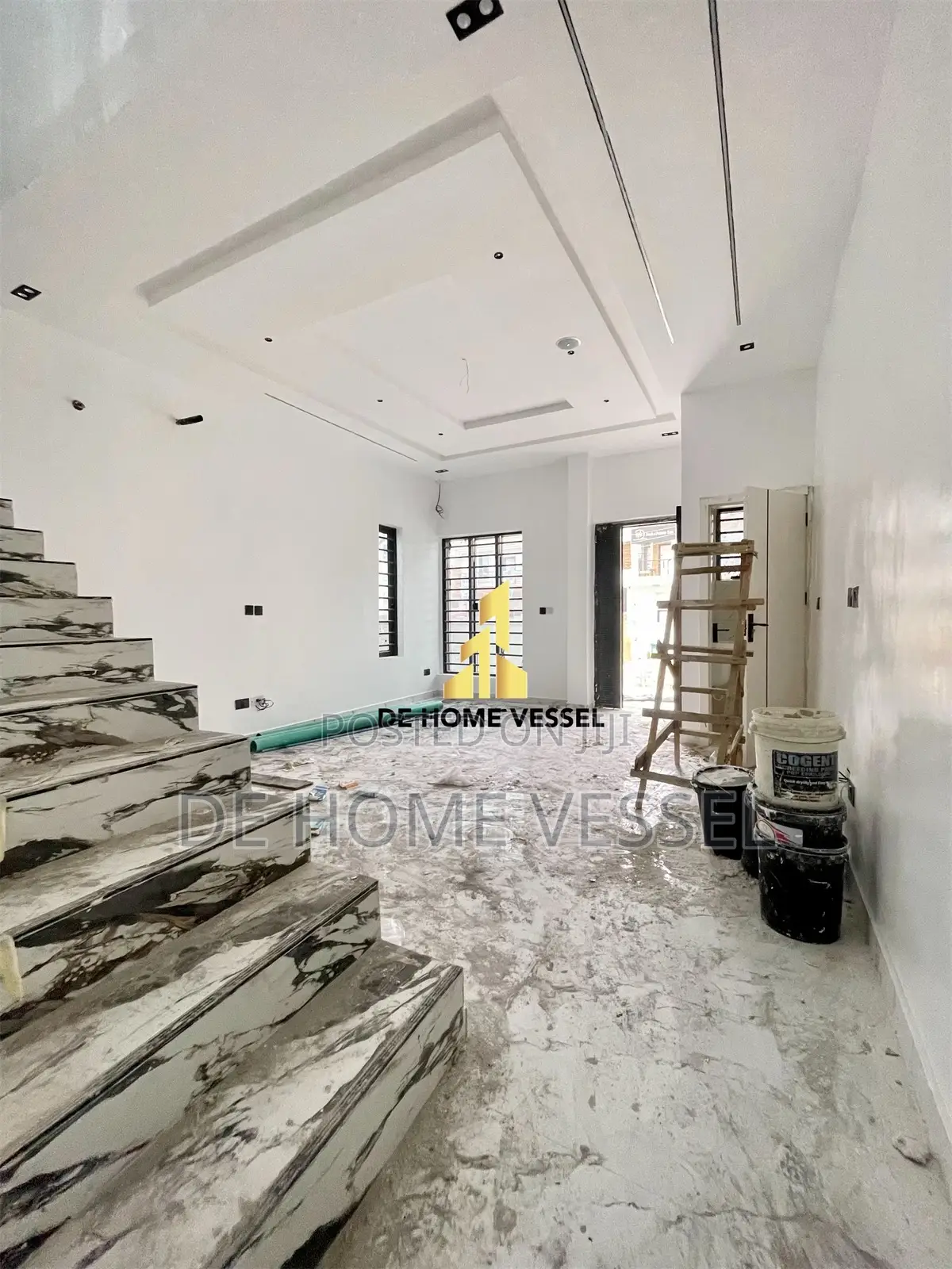 4bdrm Duplex in Lekki for sale
