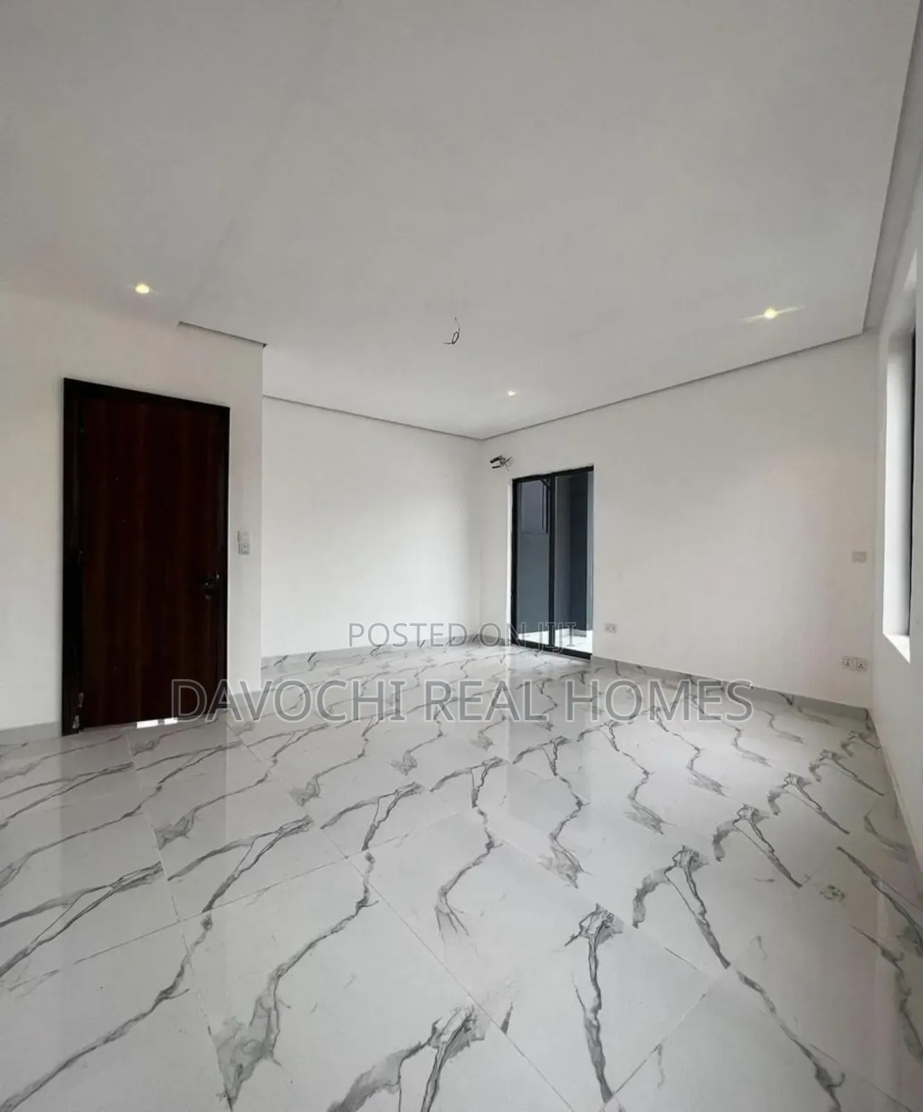 2bdrm Apartment in Victoria Island for rent