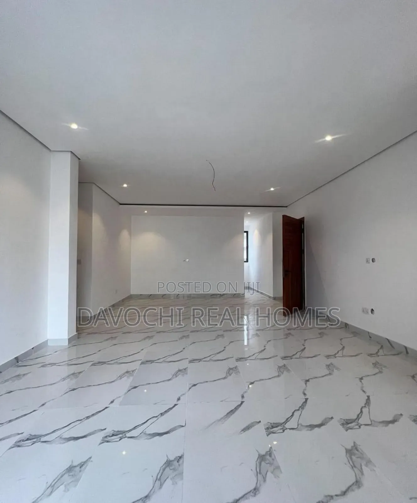 2bdrm Apartment in Victoria Island for rent