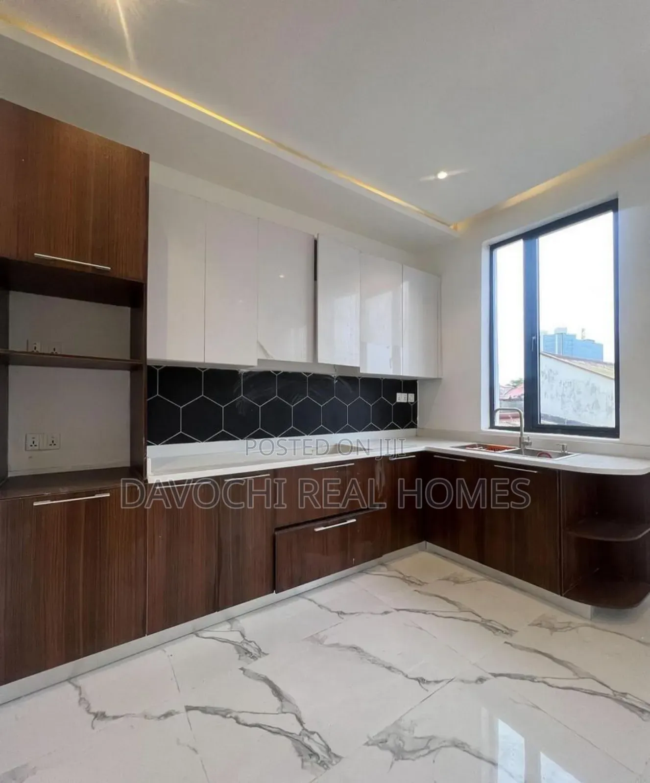 2bdrm Apartment in Victoria Island for rent
