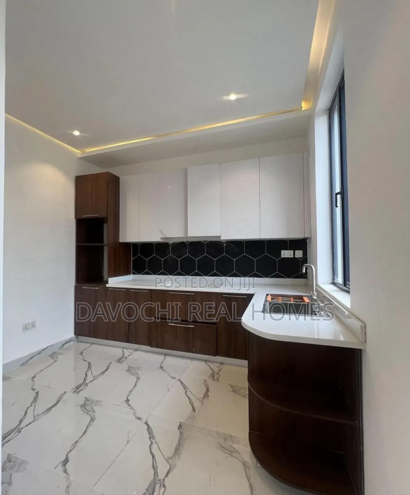2bdrm Apartment in Victoria Island for rent