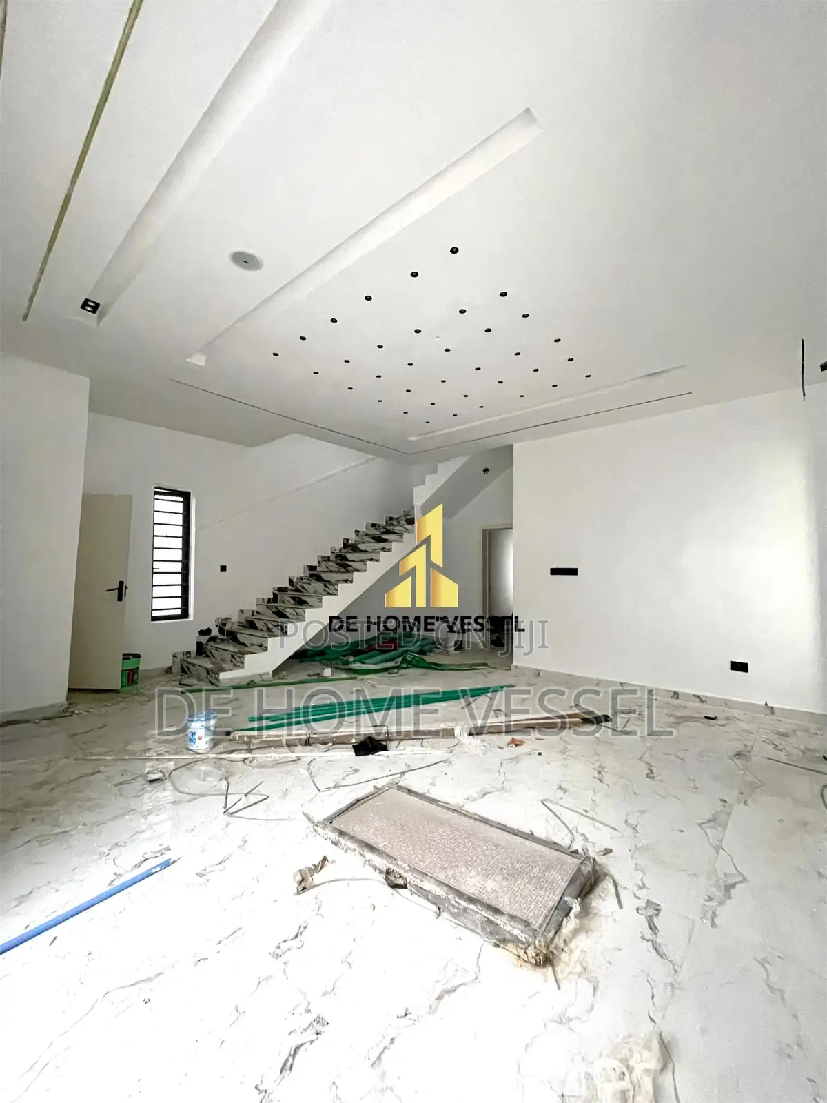 4bdrm Duplex in Lekki for sale