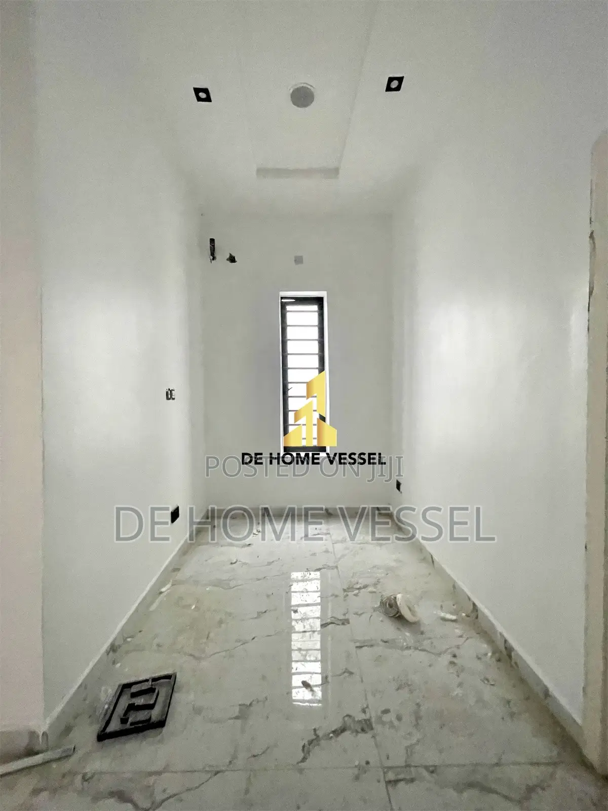 4bdrm Duplex in Lekki for sale