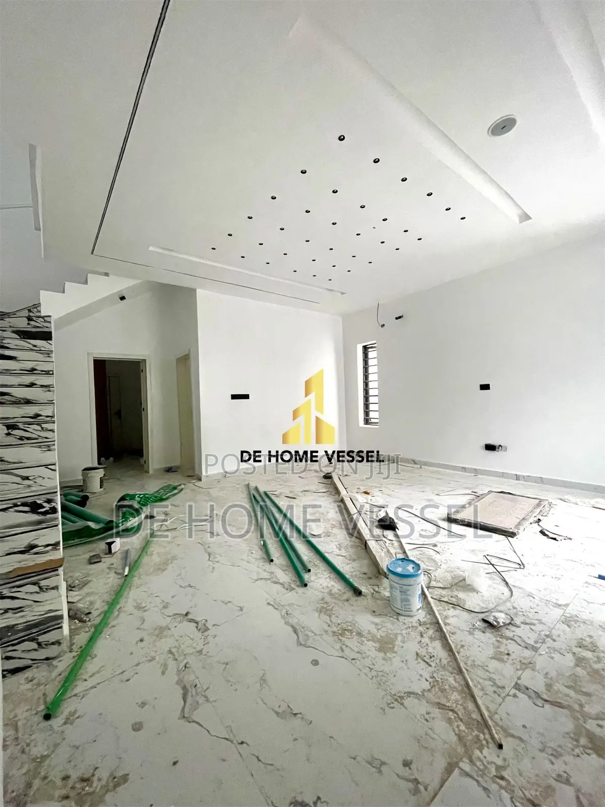 4bdrm Duplex in Lekki for sale
