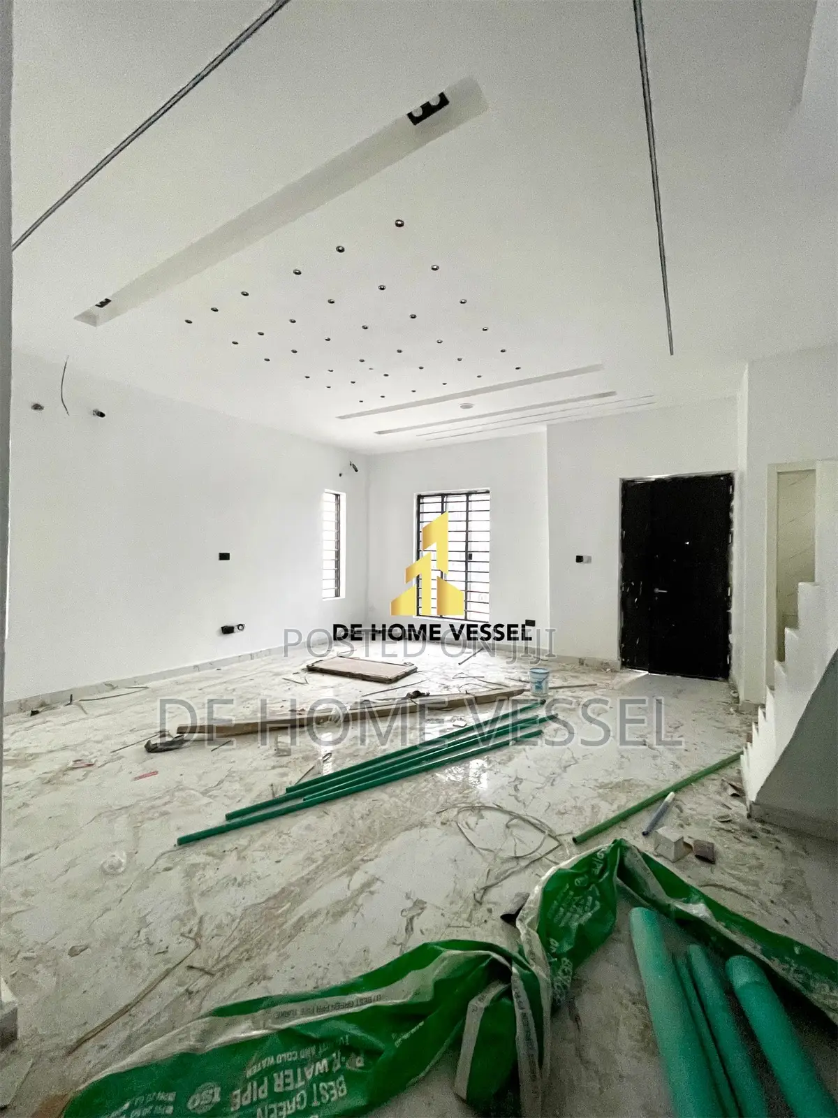 4bdrm Duplex in Lekki for sale
