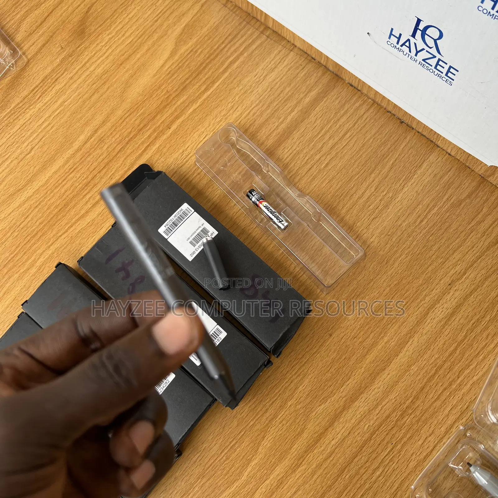HP ENVY Stylus Pen