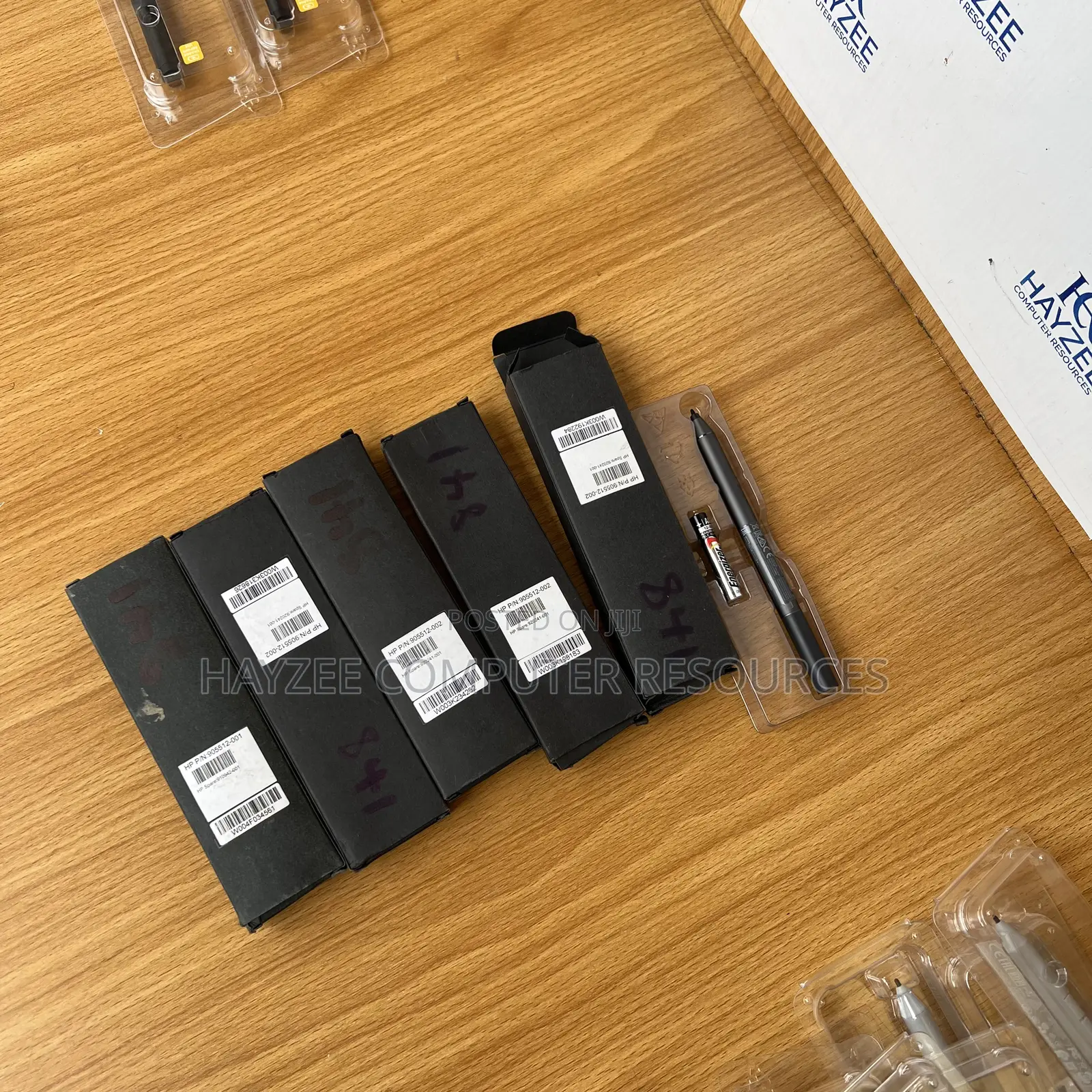 HP ENVY Stylus Pen