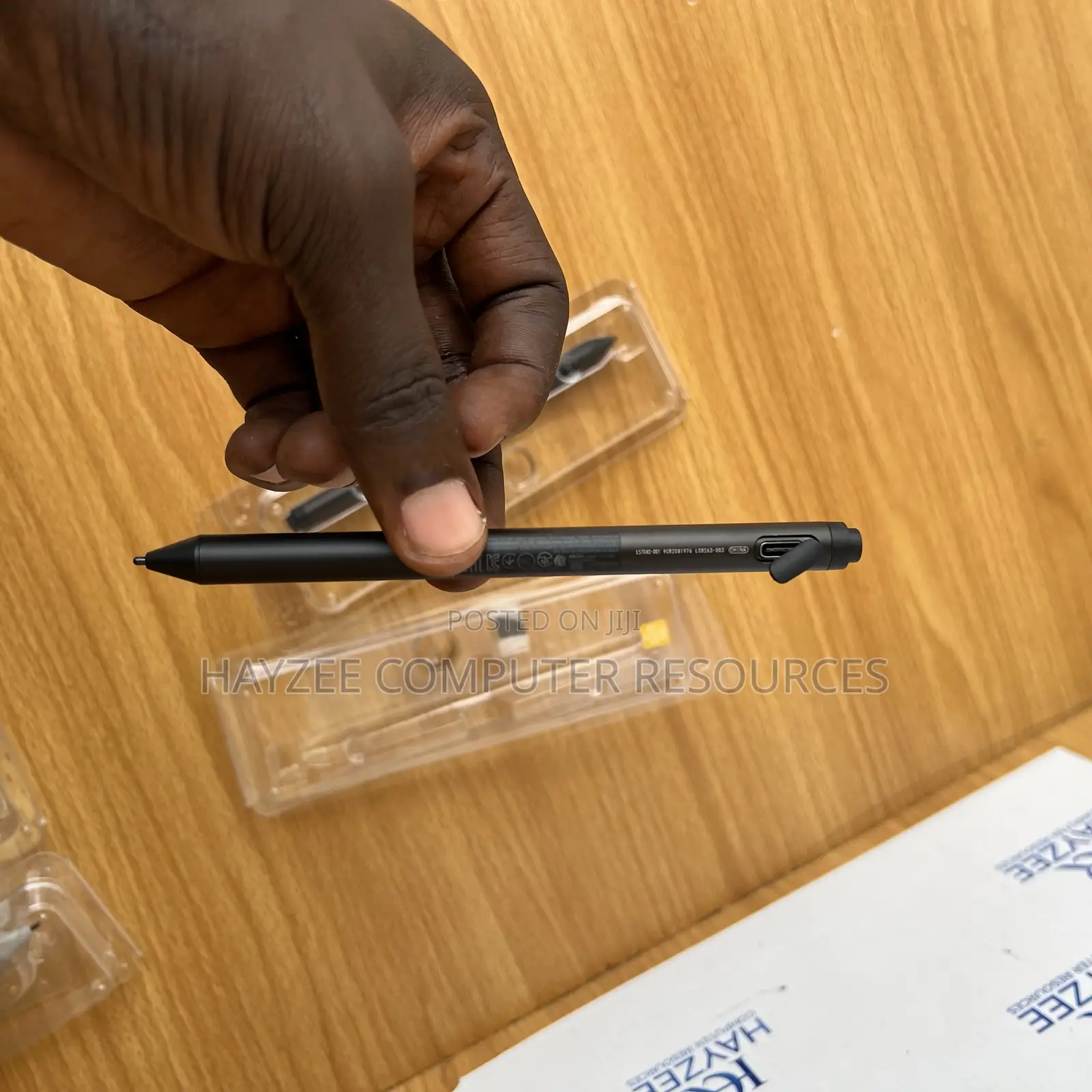 Hp Spectre Stylus Pen