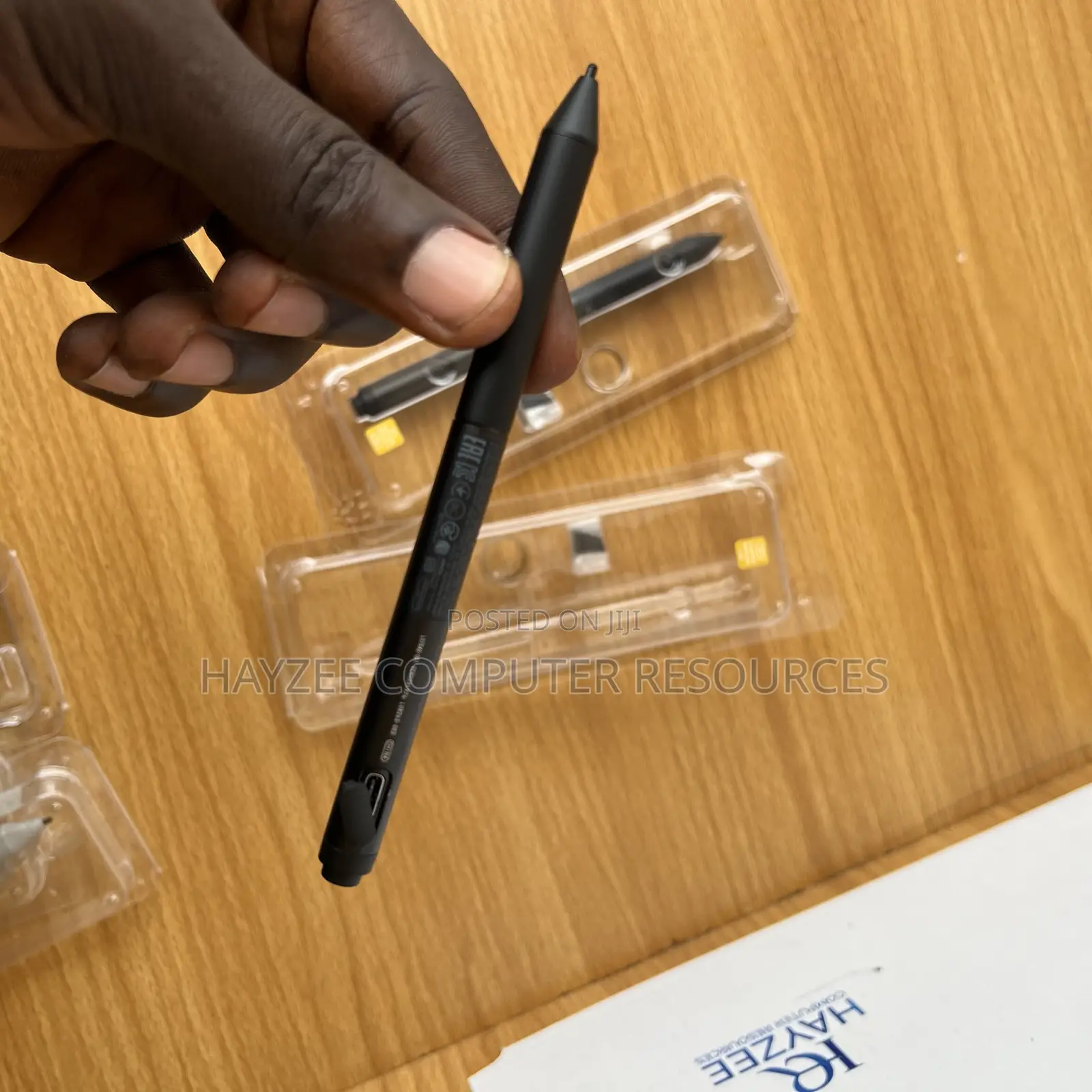 Hp Spectre Stylus Pen