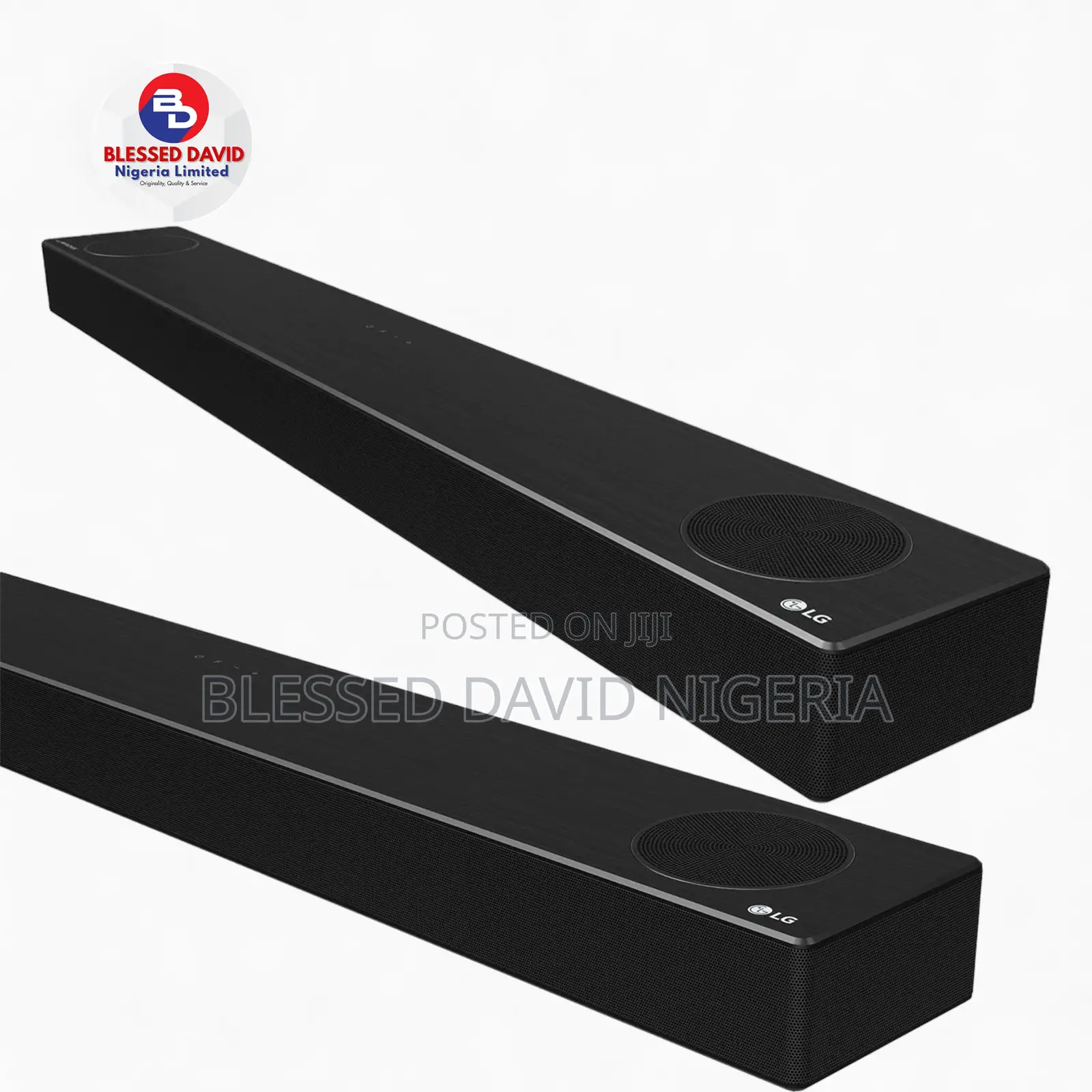 LG SPD7Y 3.1.2ch 380W Soundbar With Subwoofer
