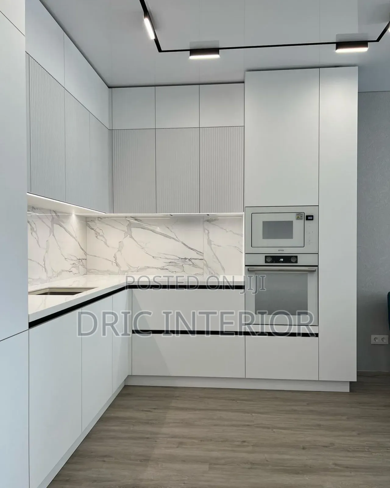 Kitchen Cabinet