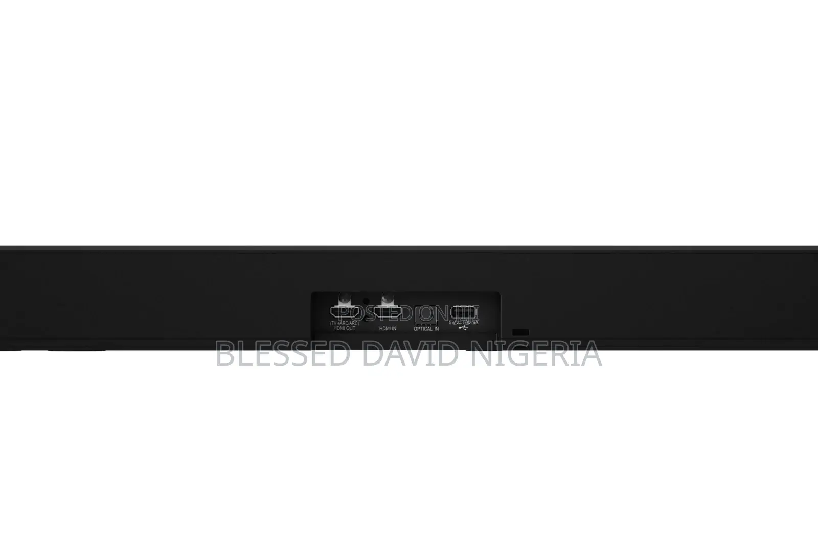 LG SP9A 5.1.2ch 520W Soundbar With Subwoofer