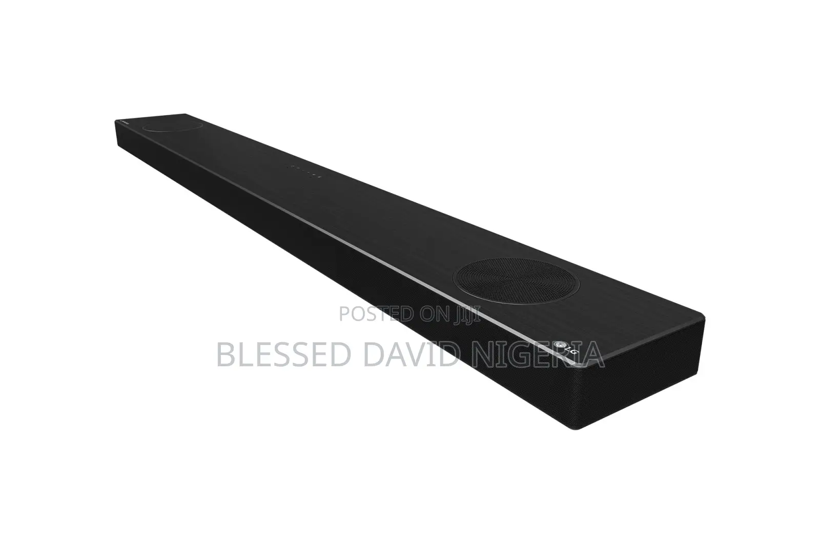 LG SP9A 5.1.2ch 520W Soundbar With Subwoofer