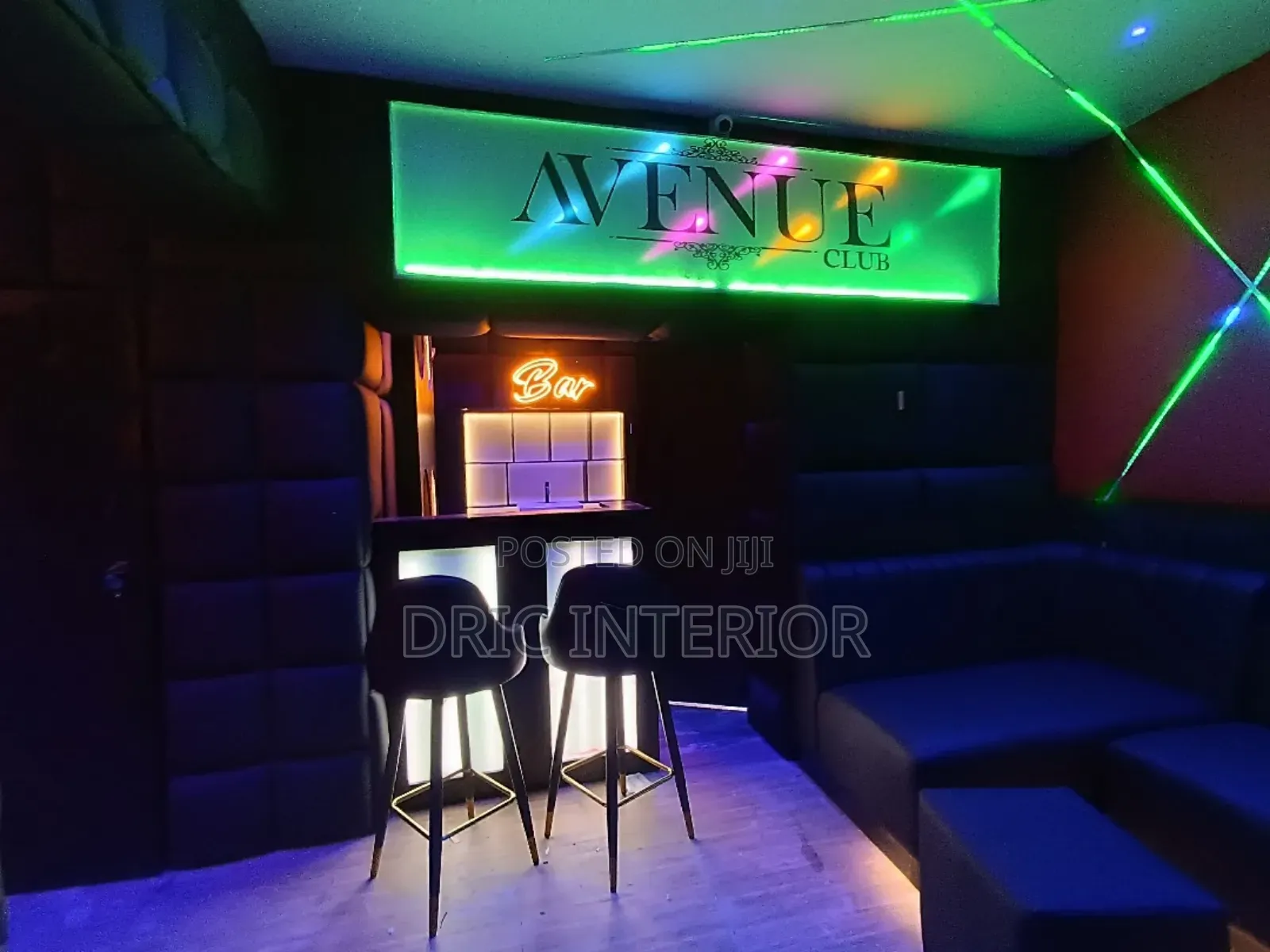 Club Design