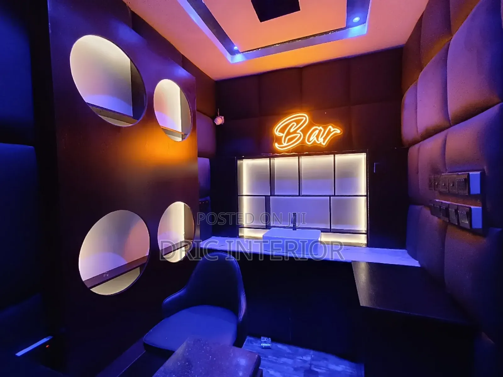 Club Design