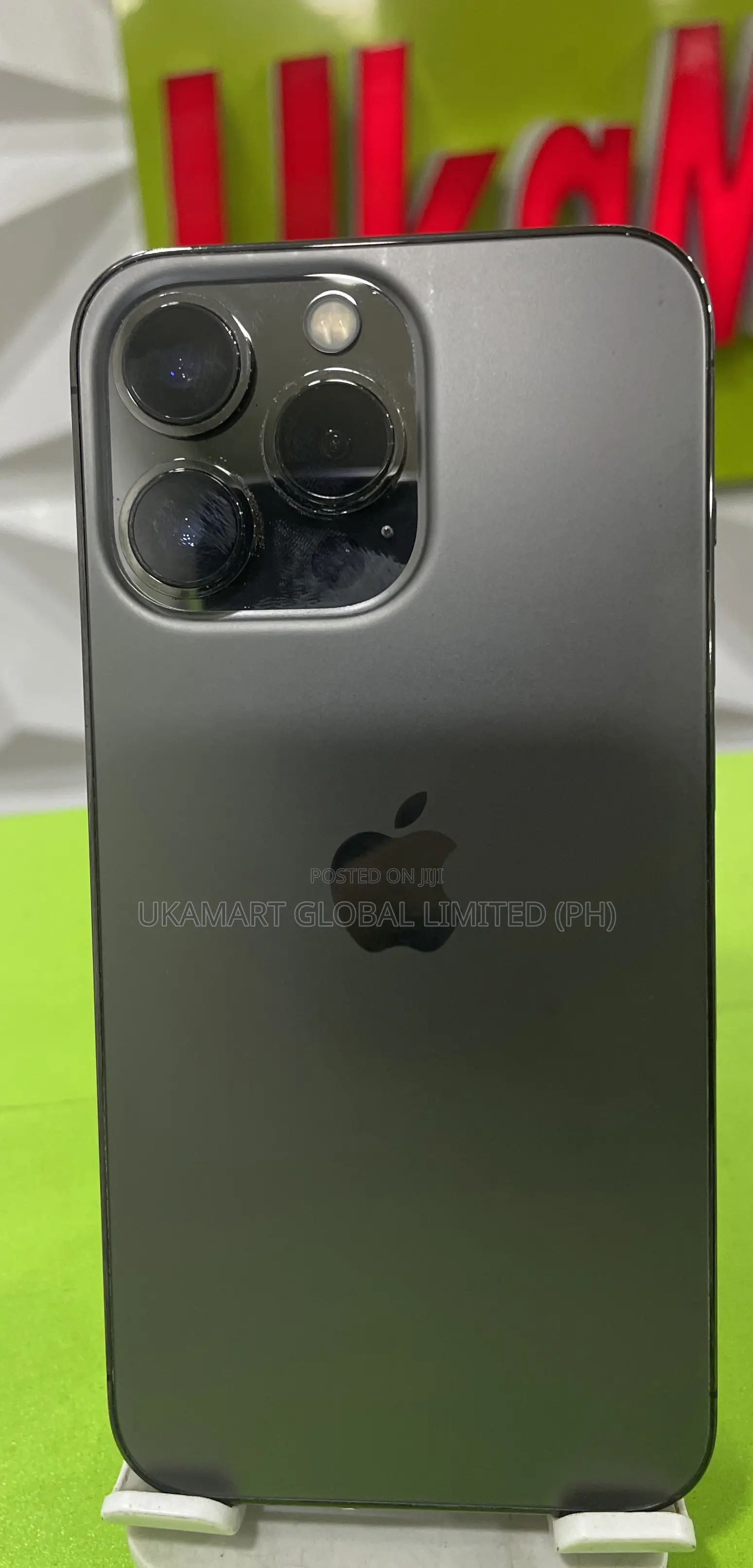 Apple iPhone 13 Pro 128 GB Gray