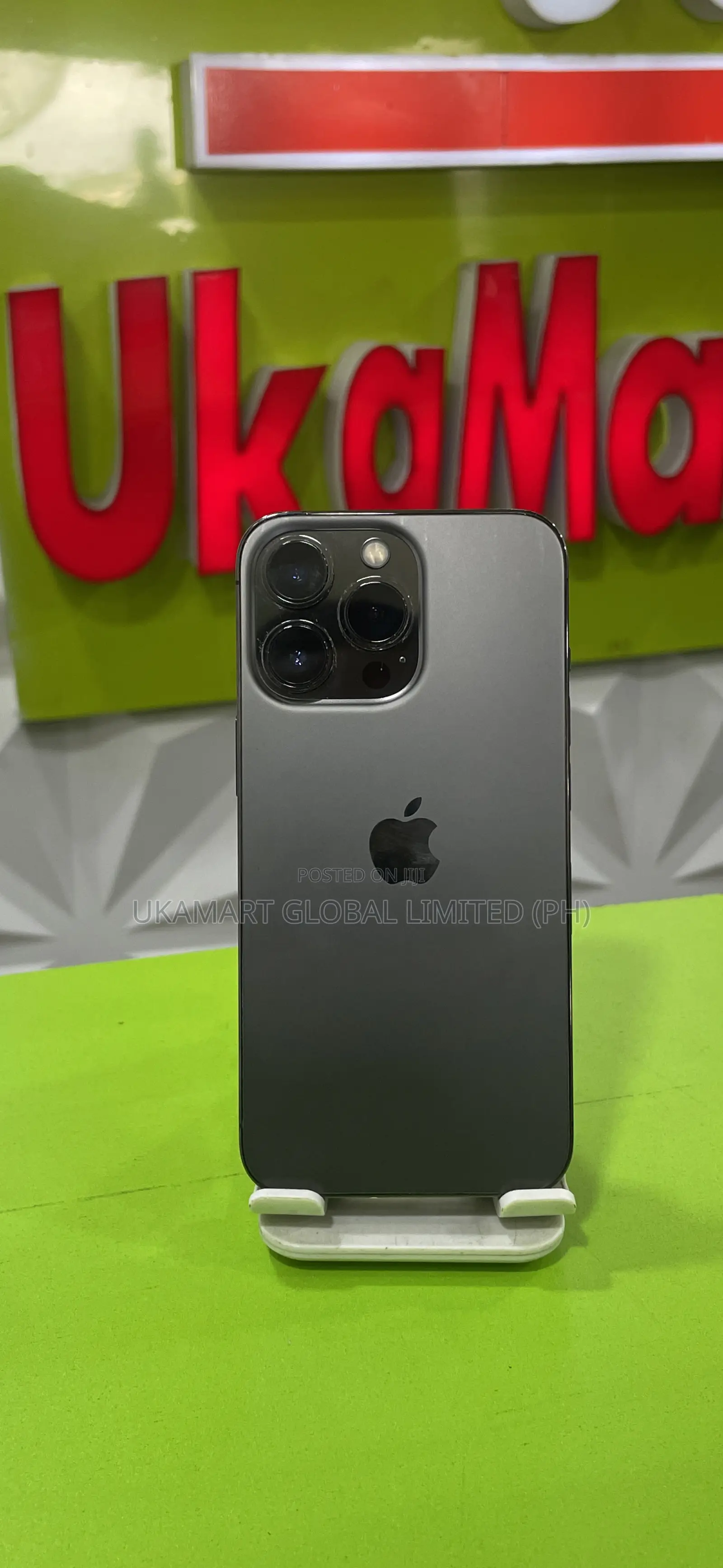 Apple iPhone 13 Pro 128 GB Gray