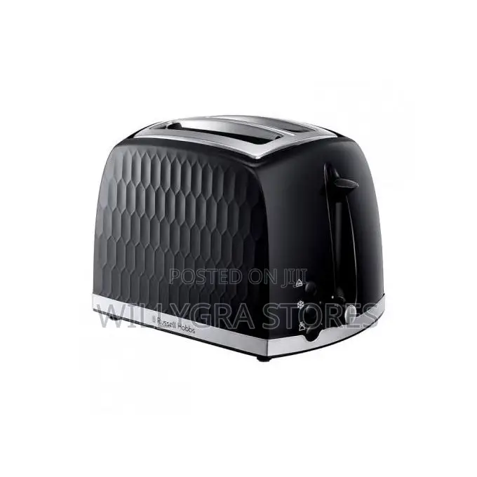 Russell Hobbs 2 Slice Pop Up Toaster